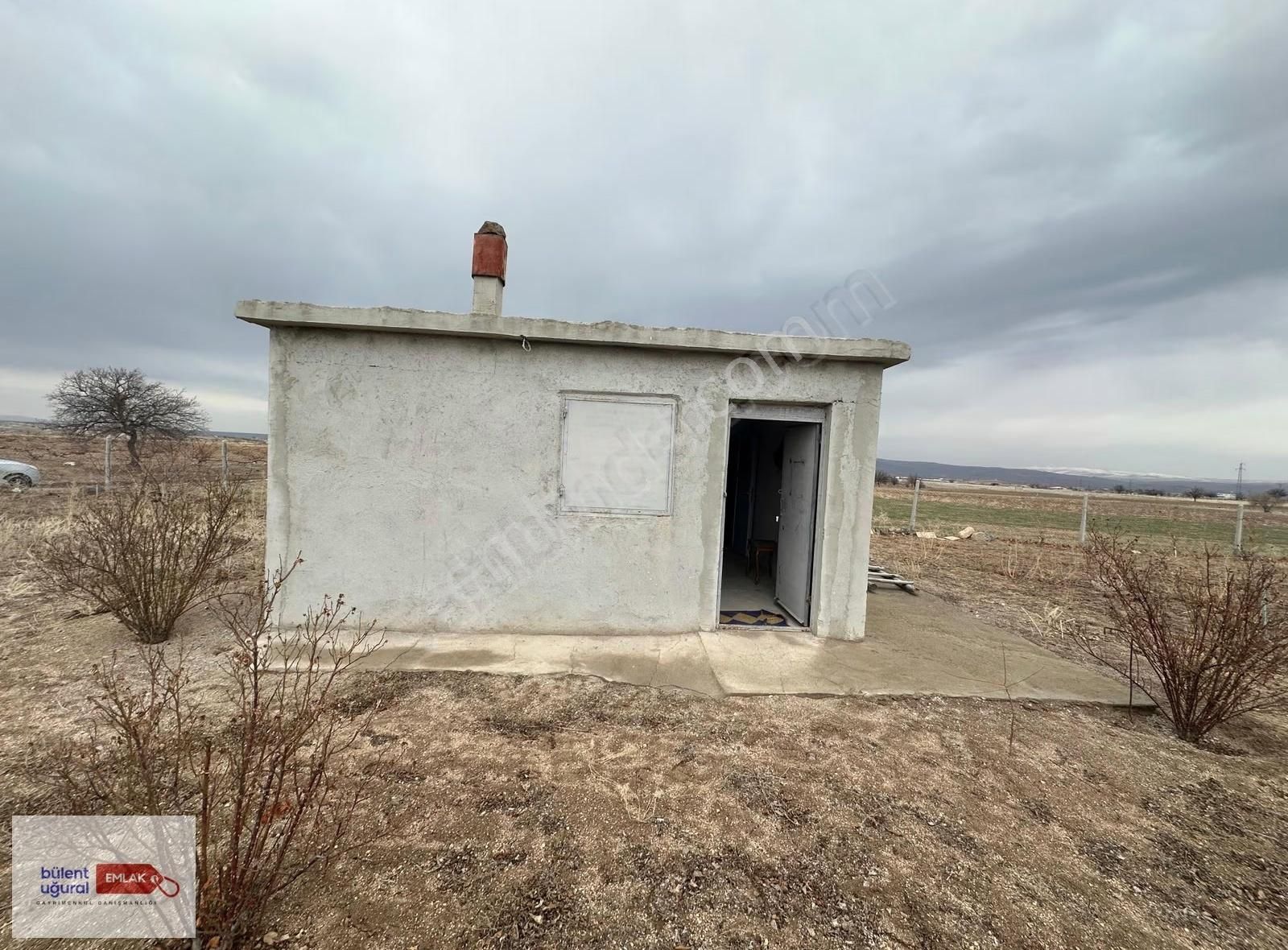 Seyitoğulları Tohumculuğun Arkasında 2706 M2 Satılık Arazi - Görsel 9