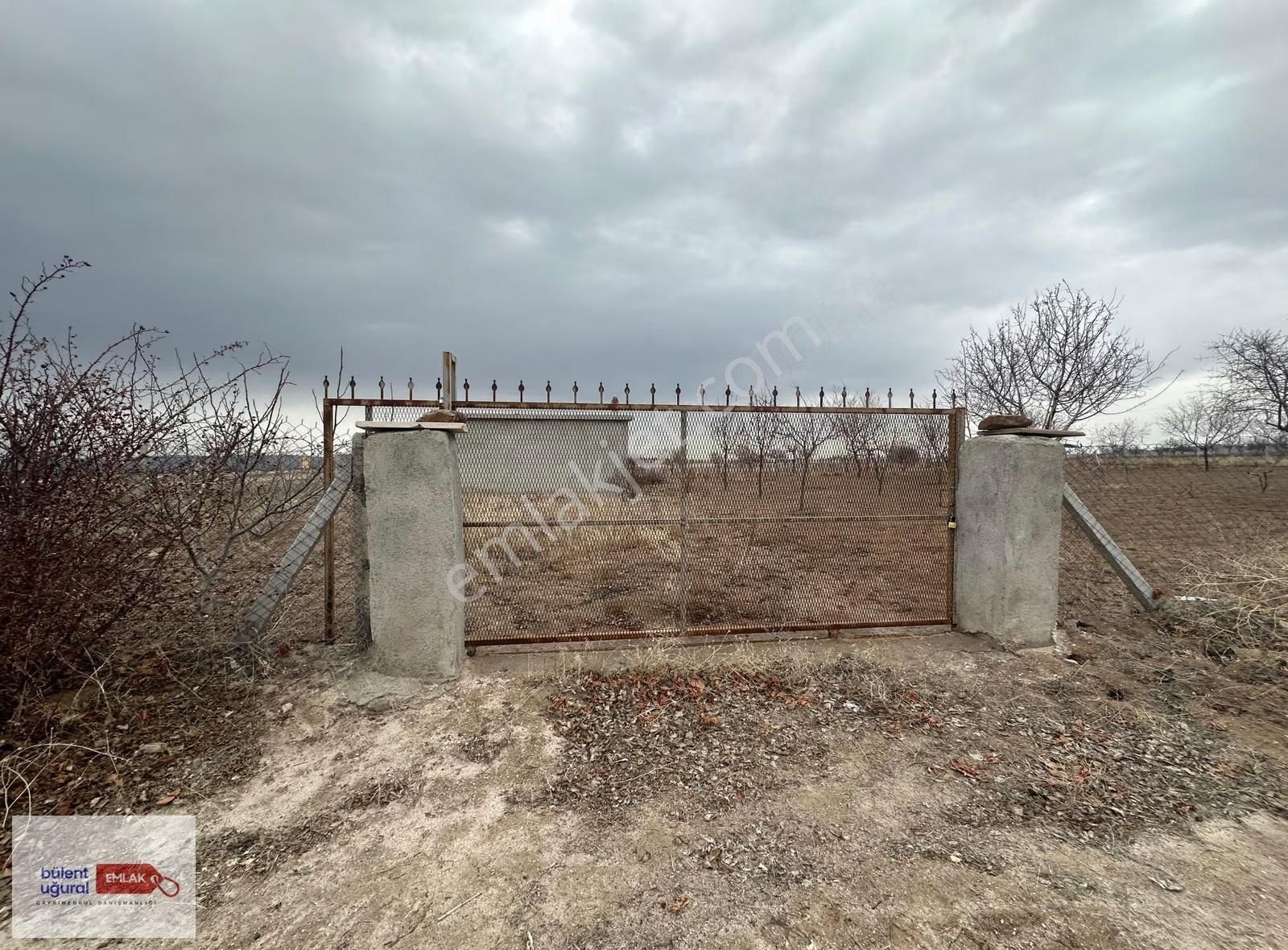 Seyitoğulları Tohumculuğun Arkasında 2706 M2 Satılık Arazi - Görsel 22