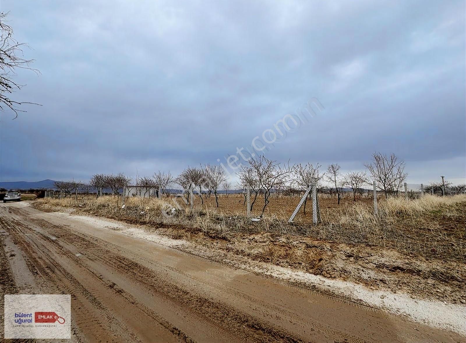 Seyitoğulları Tohumculuğun Arkasında 2706 M2 Satılık Arazi - Görsel 15