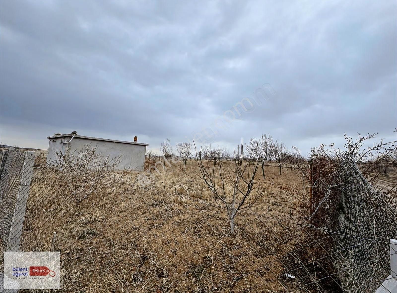 Seyitoğulları Tohumculuğun Arkasında 2706 M2 Satılık Arazi - Görsel 7