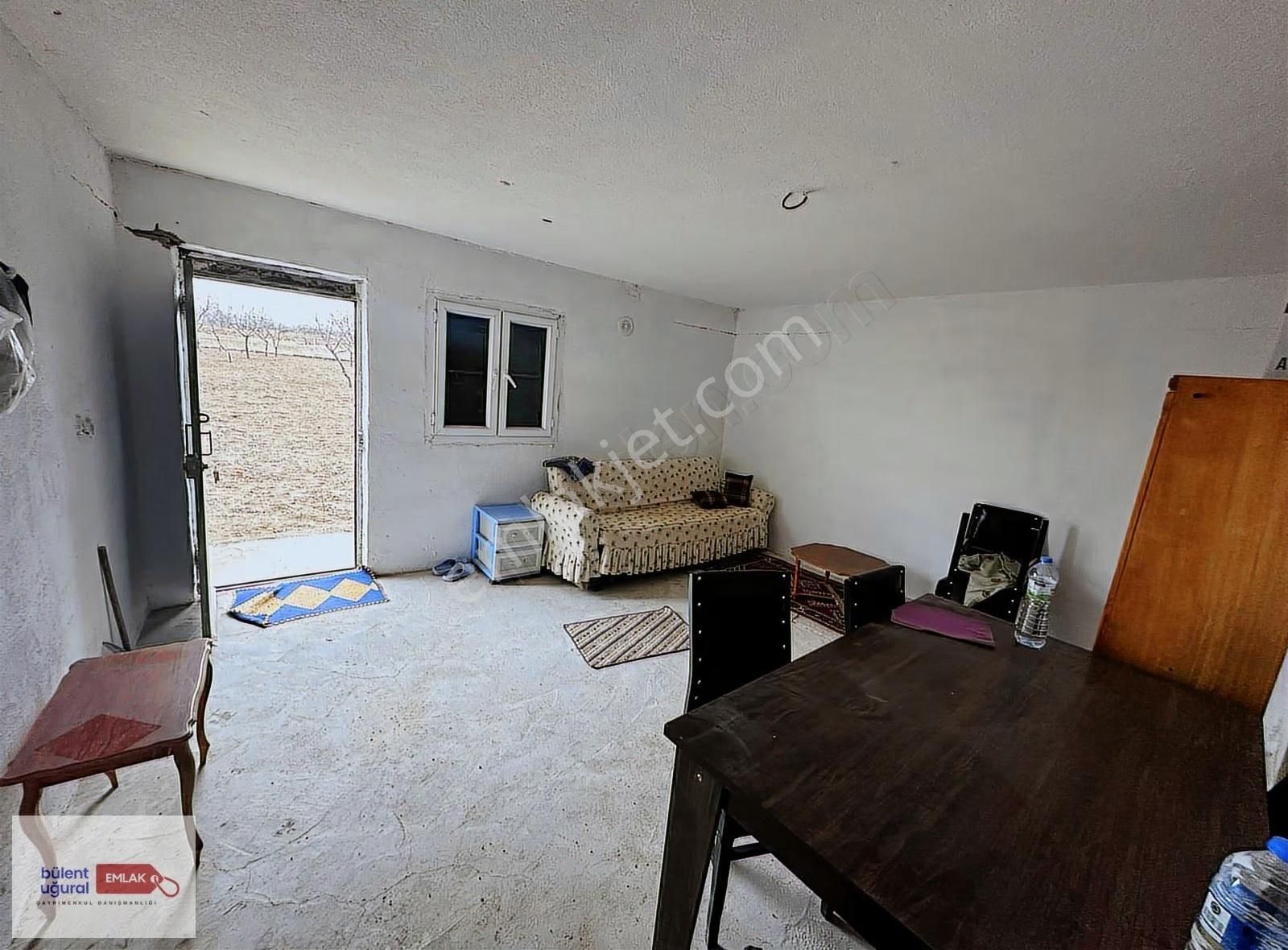 Seyitoğulları Tohumculuğun Arkasında 2706 M2 Satılık Arazi - Görsel 2