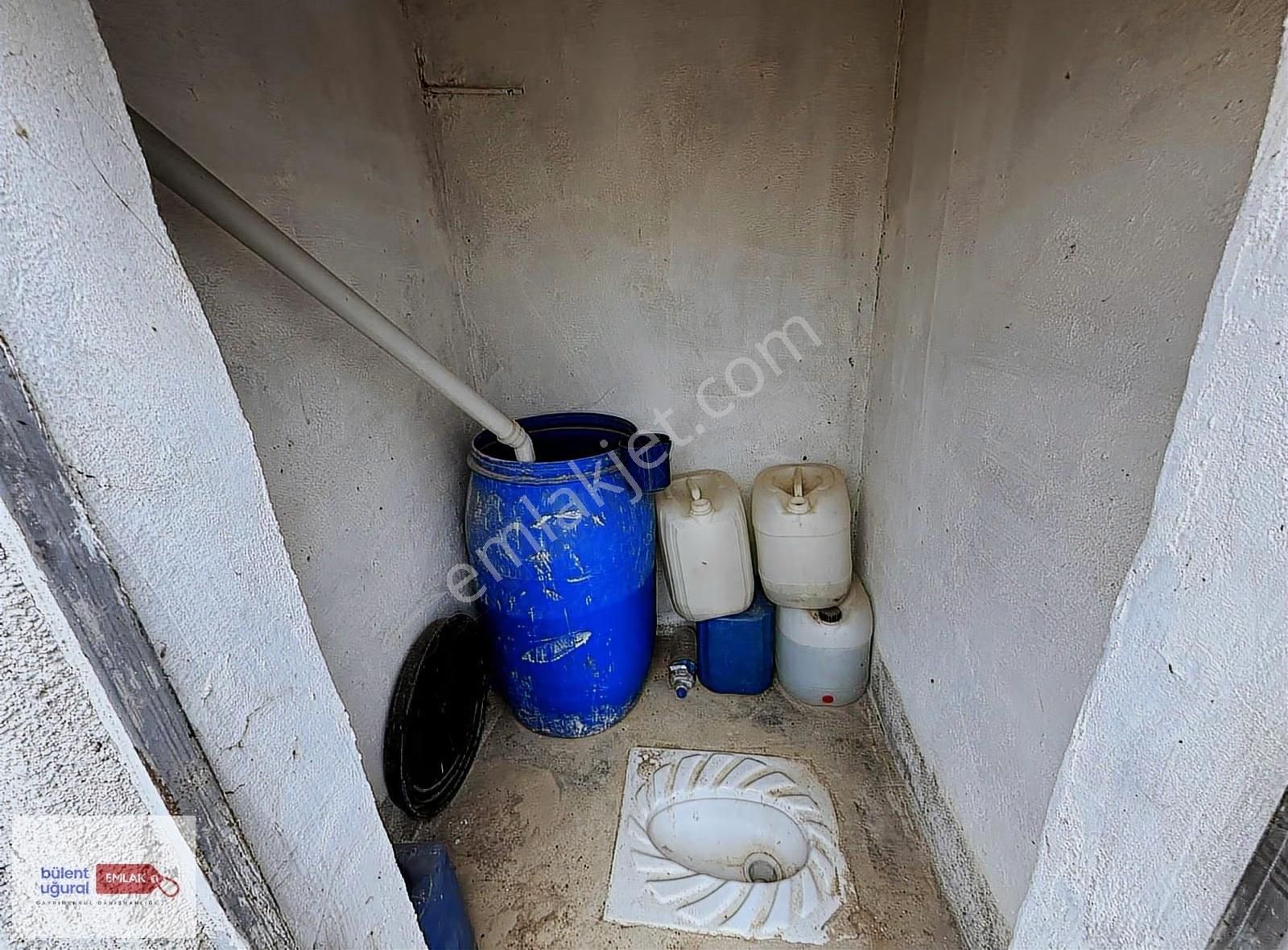 Seyitoğulları Tohumculuğun Arkasında 2706 M2 Satılık Arazi - Görsel 8