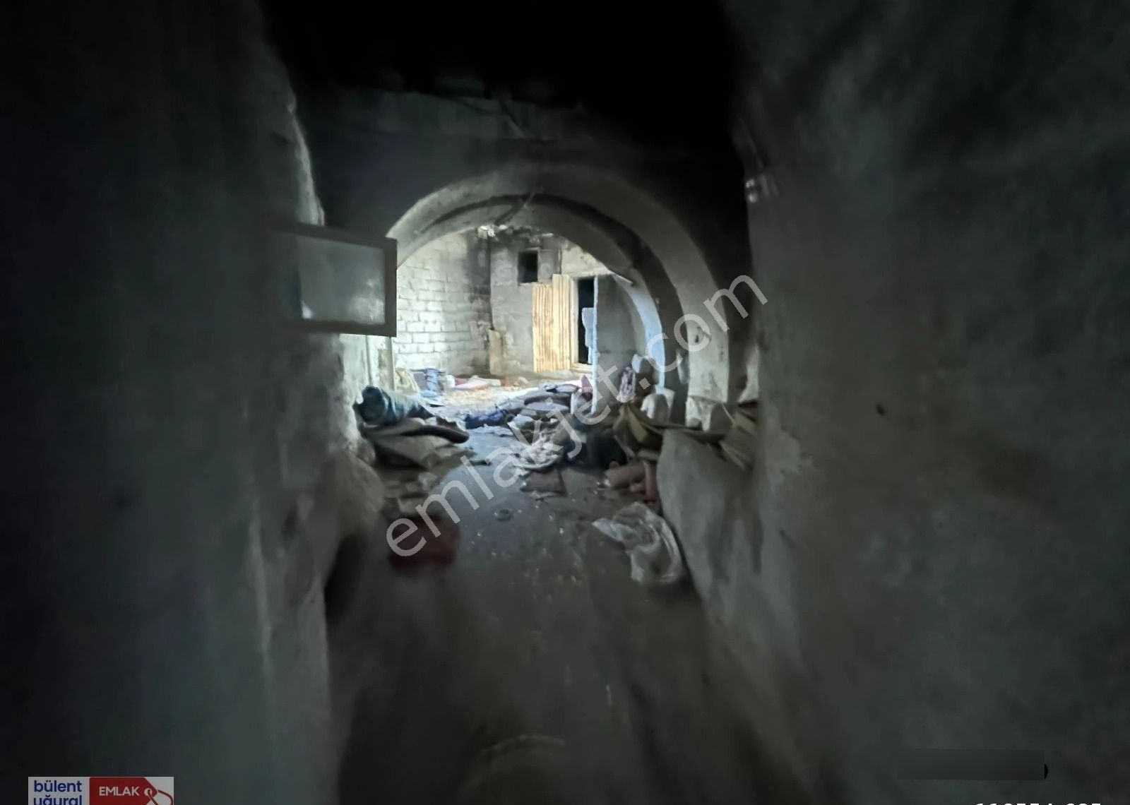 Nevşehir Merkez – Nar Baş Mahallesi Satılık Butik Otel Yapımına Uygun Mülk – Yüksek Getiri - Görsel 20