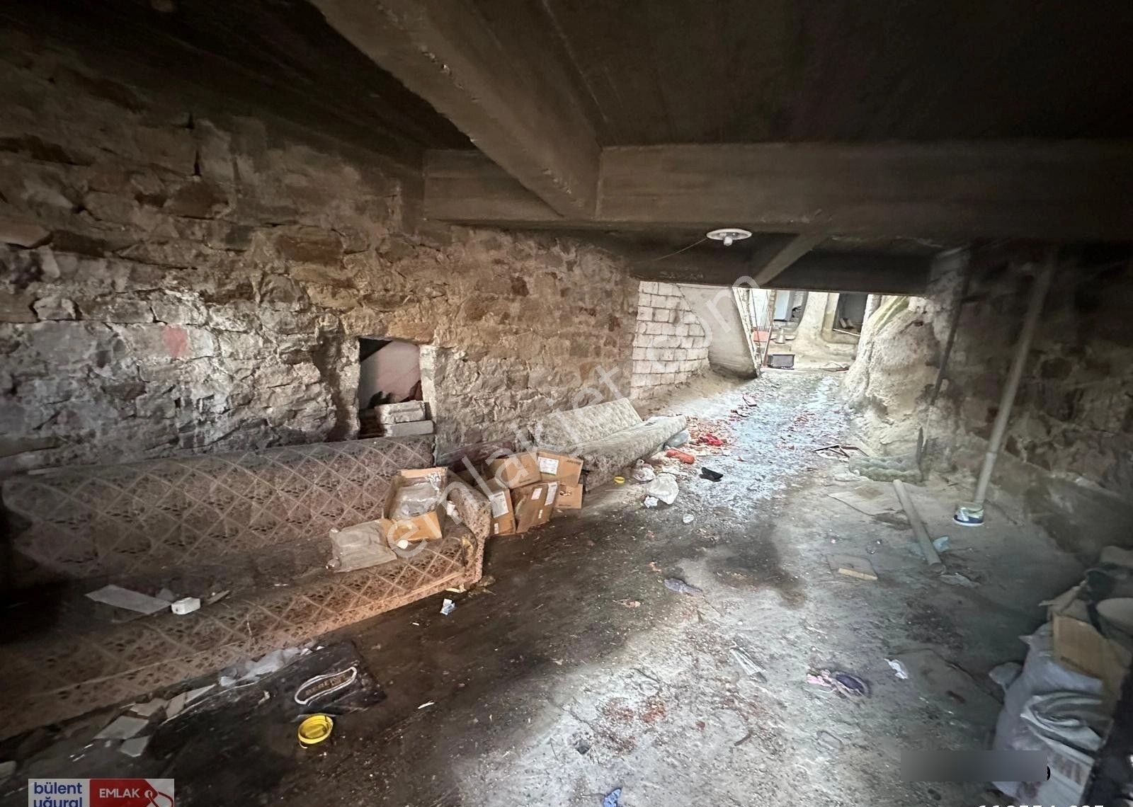 Nevşehir Merkez – Nar Baş Mahallesi Satılık Butik Otel Yapımına Uygun Mülk – Yüksek Getiri - Görsel 34