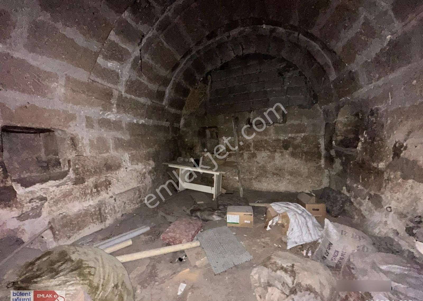 Nevşehir Merkez – Nar Baş Mahallesi Satılık Butik Otel Yapımına Uygun Mülk – Yüksek Getiri - Görsel 24