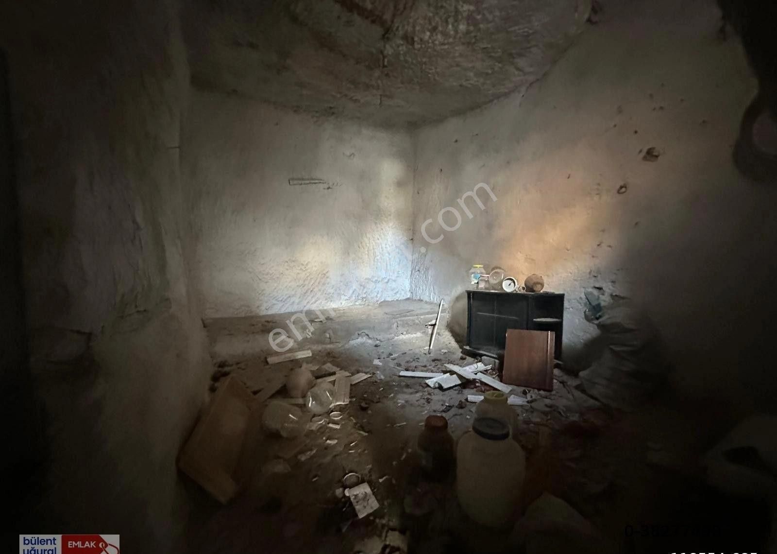 Nevşehir Merkez – Nar Baş Mahallesi Satılık Butik Otel Yapımına Uygun Mülk – Yüksek Getiri - Görsel 17