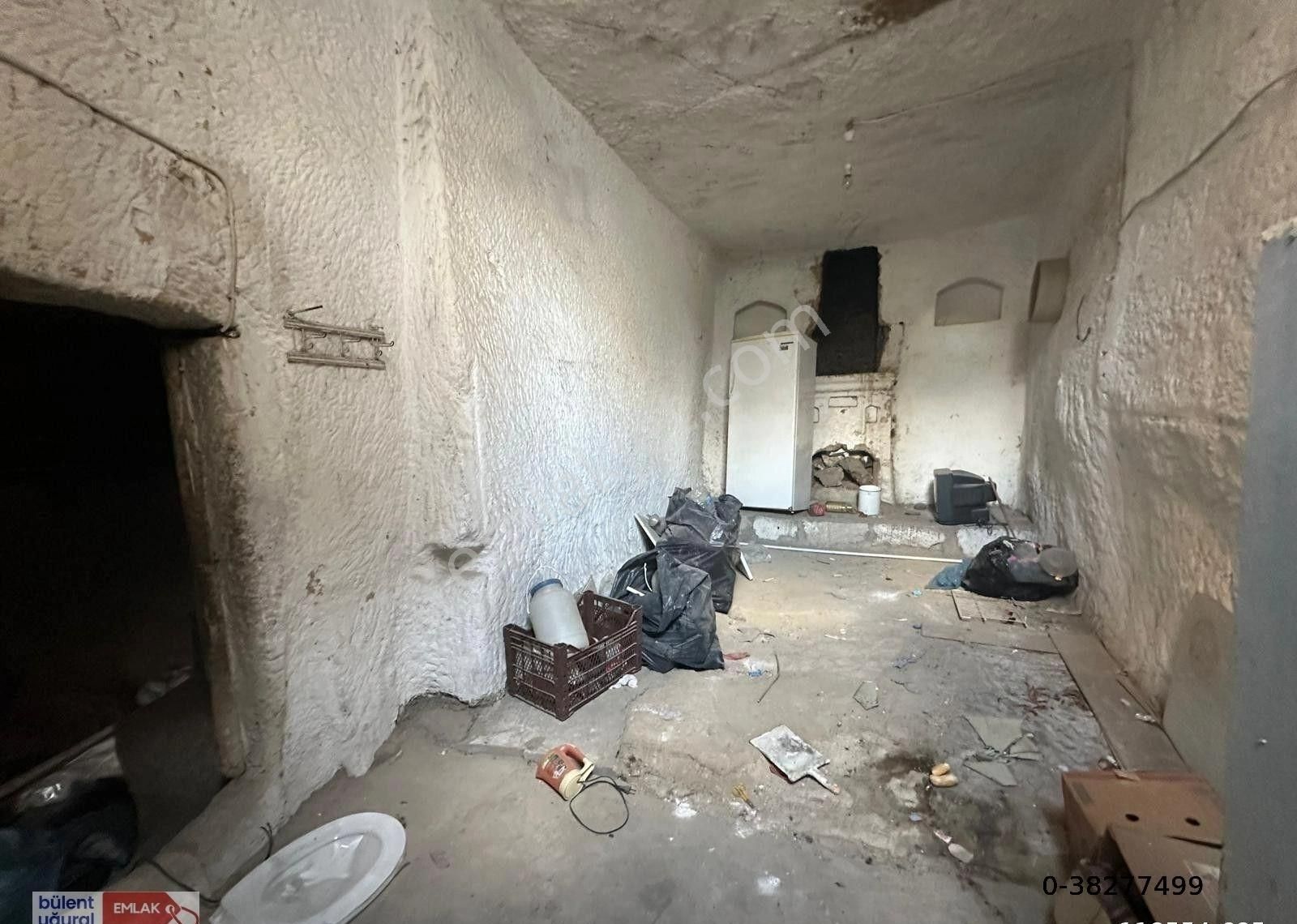 Nevşehir Merkez – Nar Baş Mahallesi Satılık Butik Otel Yapımına Uygun Mülk – Yüksek Getiri - Görsel 12