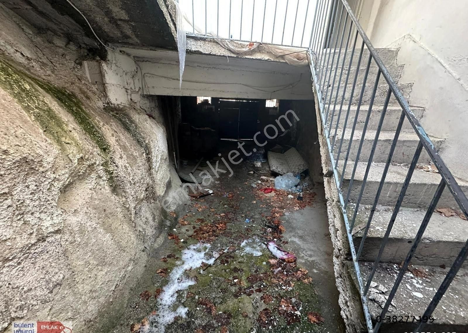 Nevşehir Merkez – Nar Baş Mahallesi Satılık Butik Otel Yapımına Uygun Mülk – Yüksek Getiri - Görsel 33