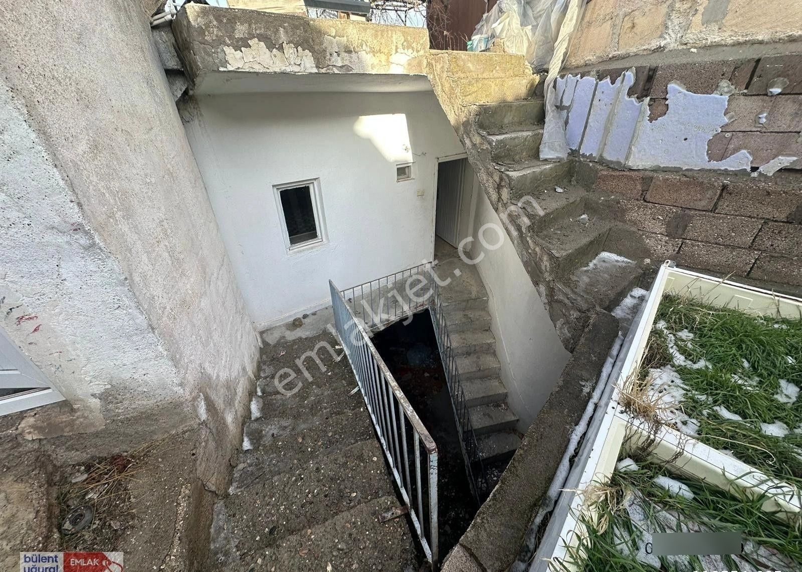 Nevşehir Merkez – Nar Baş Mahallesi Satılık Butik Otel Yapımına Uygun Mülk – Yüksek Getiri - Görsel 25