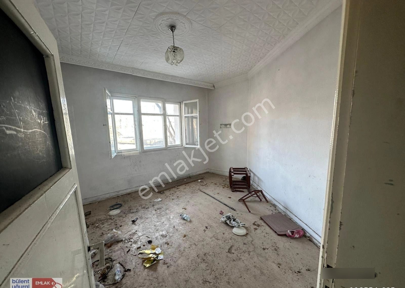 Nevşehir Merkez – Nar Baş Mahallesi Satılık Butik Otel Yapımına Uygun Mülk – Yüksek Getiri - Görsel 7