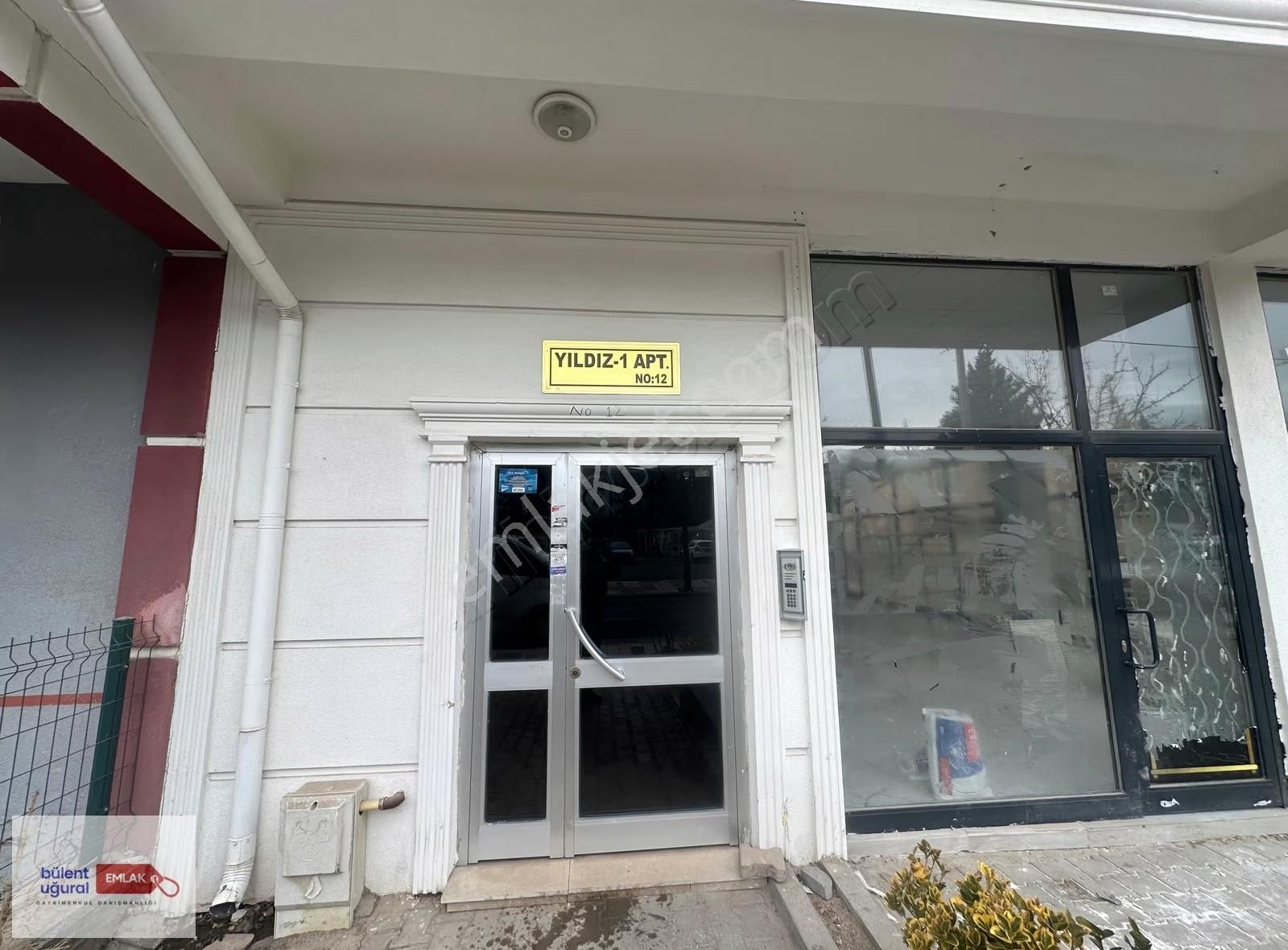 2000 Evler Mah.de Bağımsız Mutfaklı Üni. Yakın Kiralık 1+1 Daire - Görsel 26
