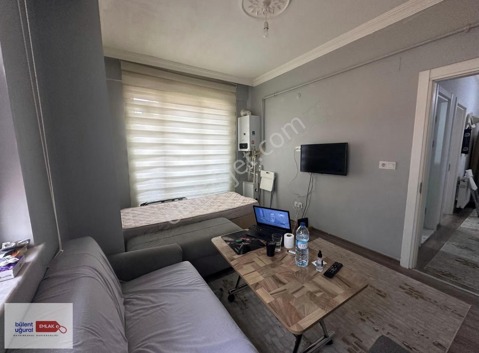 2000 Evler Mah.de Bağımsız Mutfaklı Üni. Yakın Kiralık 1+1 Daire - Görsel 5