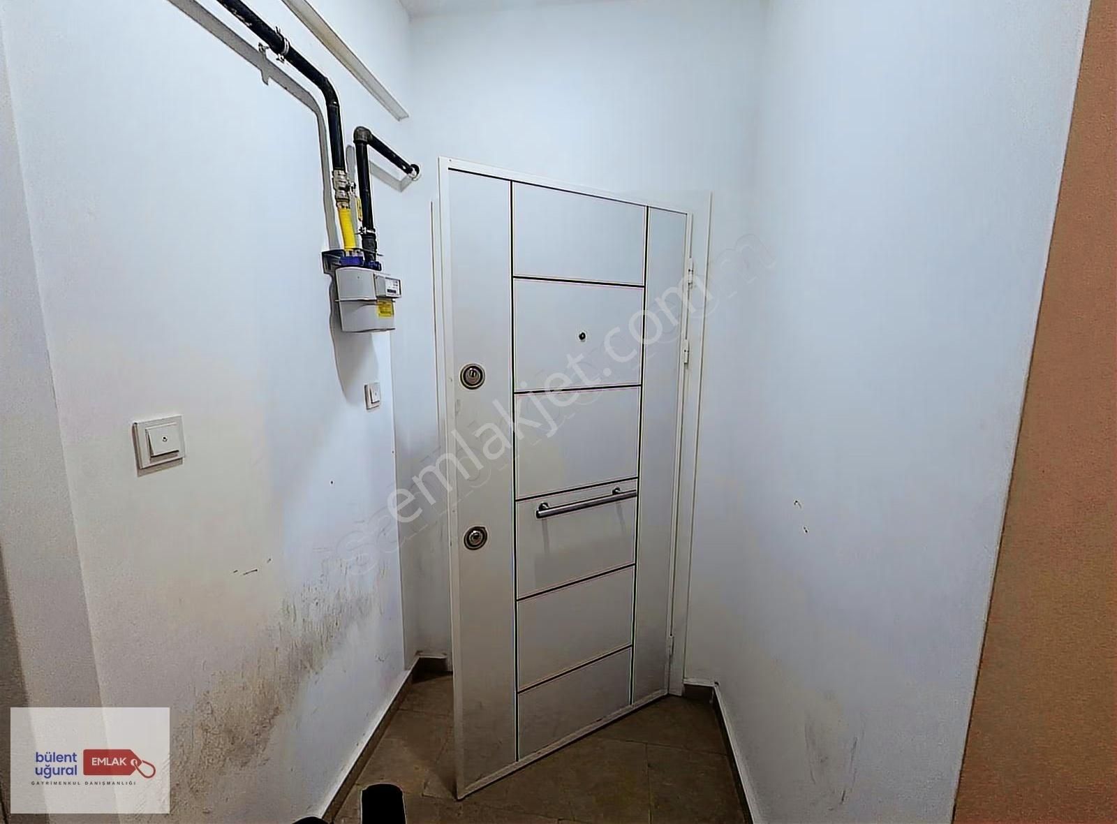 2000 Evler Mah.de Bağımsız Mutfaklı Üni. Yakın Kiralık 1+1 Daire - Görsel 14