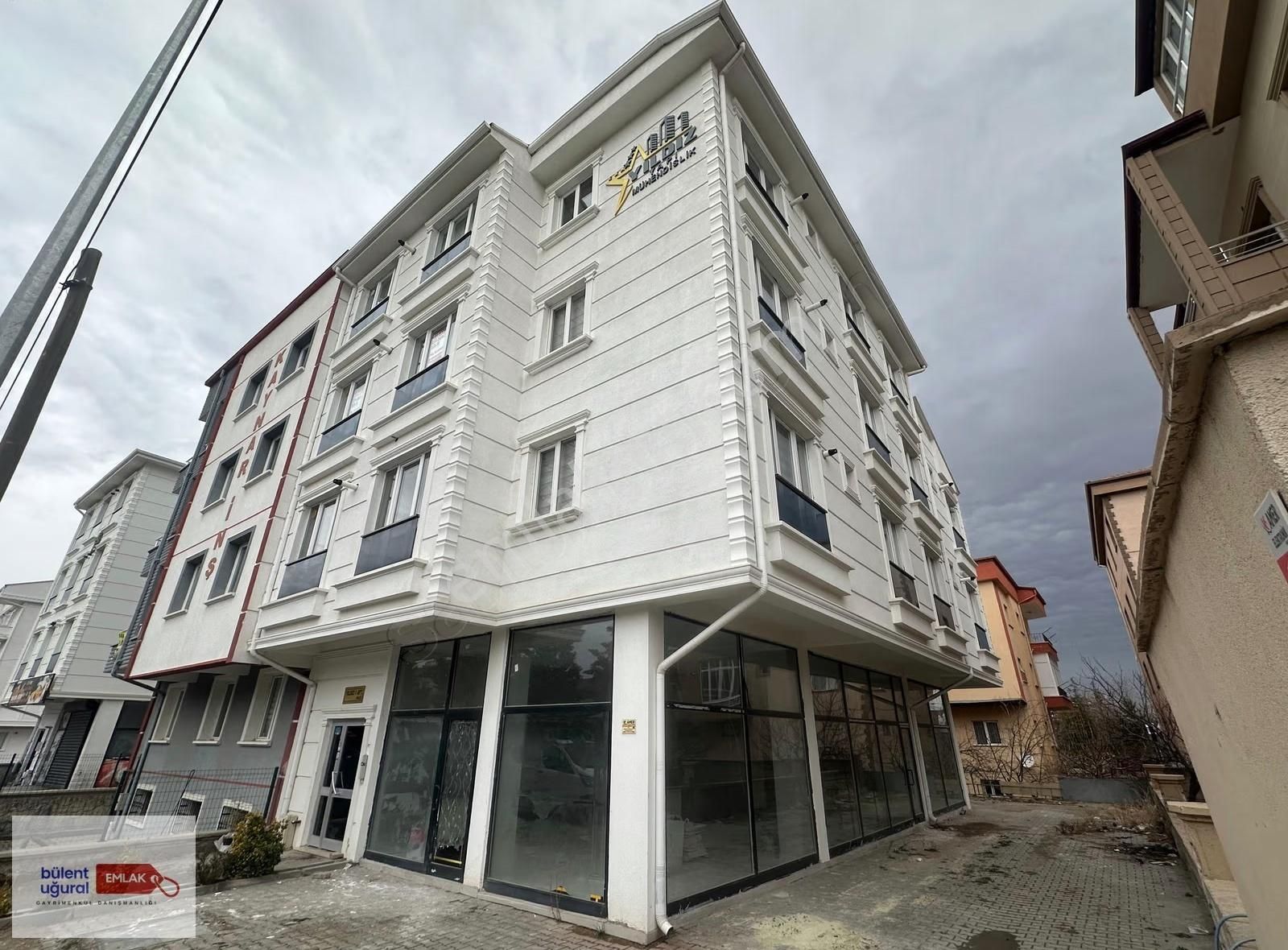 2000 Evler Mah.de Bağımsız Mutfaklı Üni. Yakın Kiralık 1+1 Daire - Görsel 29