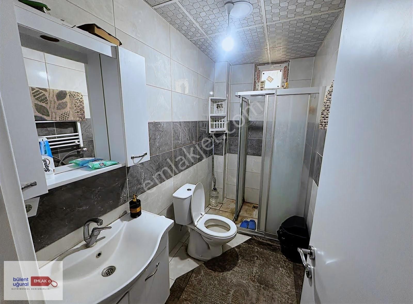 2000 Evler Mah.de Bağımsız Mutfaklı Üni. Yakın Kiralık 1+1 Daire - Görsel 25