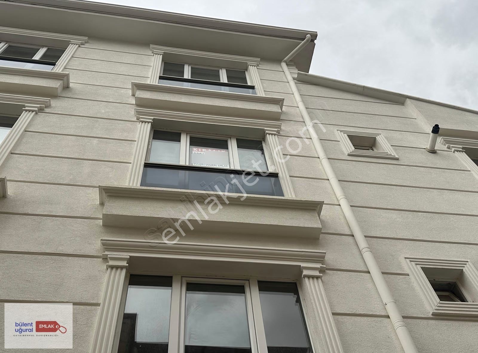 2000 Evler Mah.de Bağımsız Mutfaklı Üni. Yakın Kiralık 1+1 Daire - Görsel 22