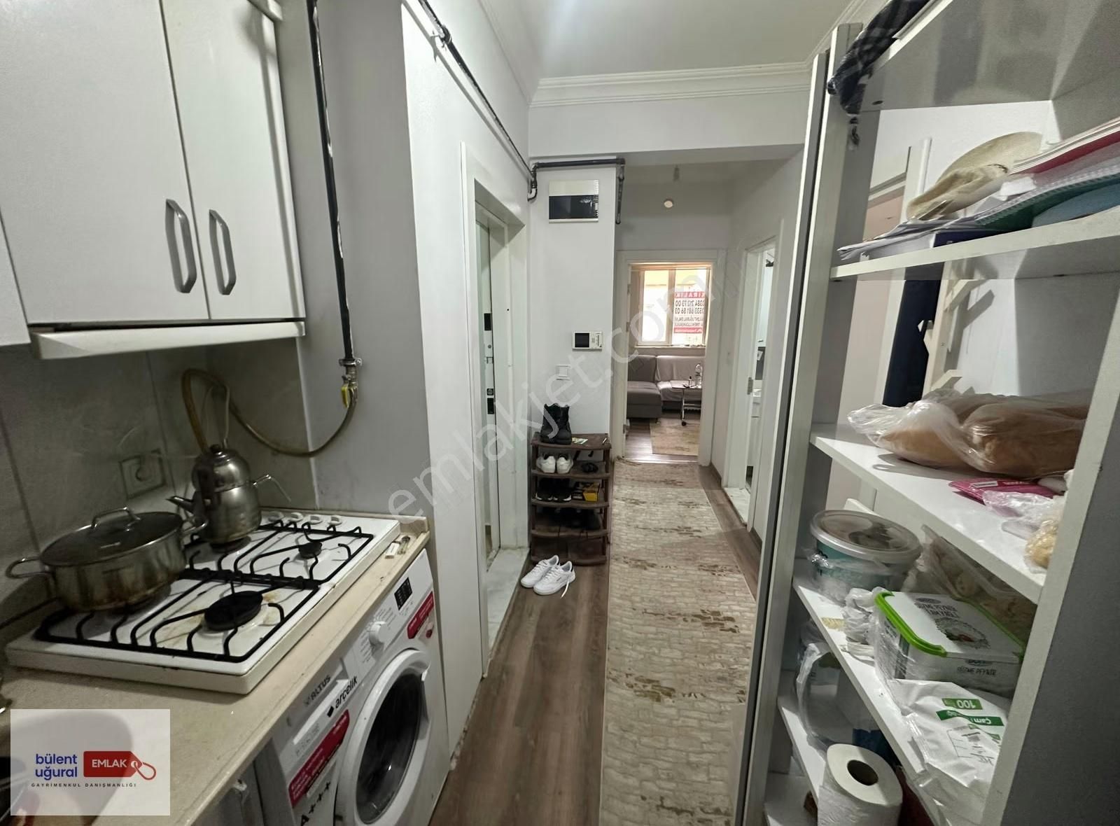2000 Evler Mah.de Bağımsız Mutfaklı Üni. Yakın Kiralık 1+1 Daire - Görsel 27