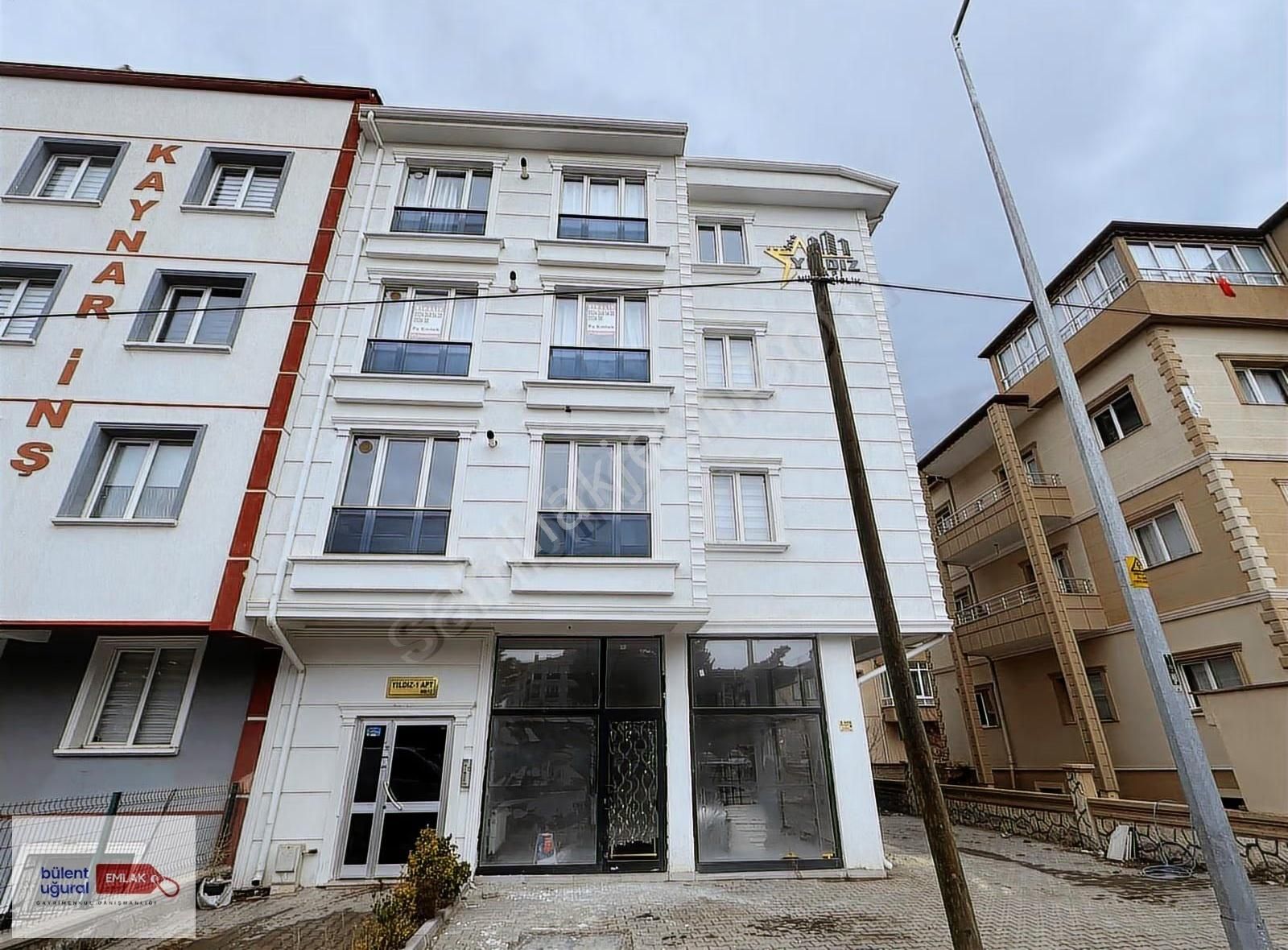 2000 Evler Mah.de Bağımsız Mutfaklı Üni. Yakın Kiralık 1+1 Daire