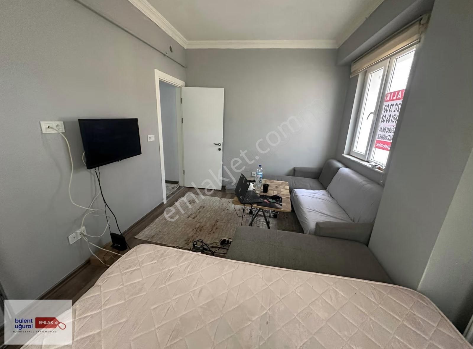 2000 Evler Mah.de Bağımsız Mutfaklı Üni. Yakın Kiralık 1+1 Daire - Görsel 21