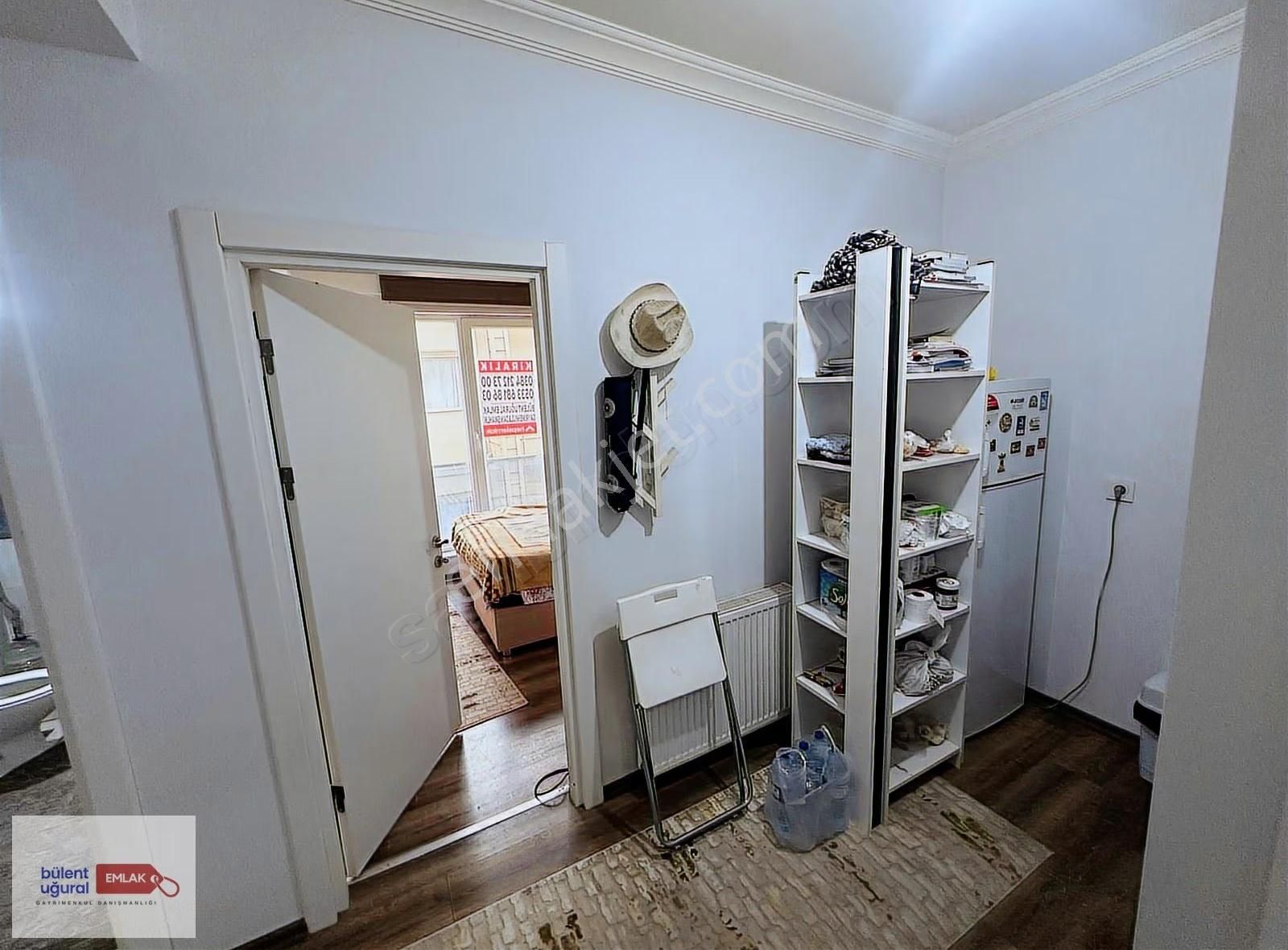 2000 Evler Mah.de Bağımsız Mutfaklı Üni. Yakın Kiralık 1+1 Daire - Görsel 28