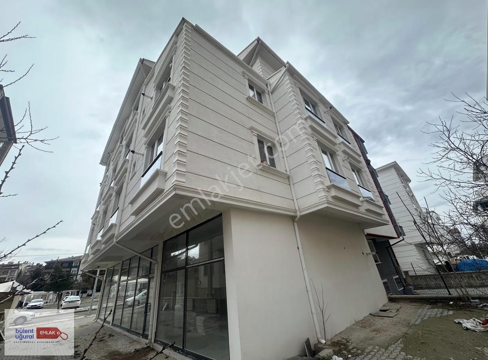 2000 Evler Mah.de Bağımsız Mutfaklı Üni. Yakın Kiralık 1+1 Daire - Görsel 30