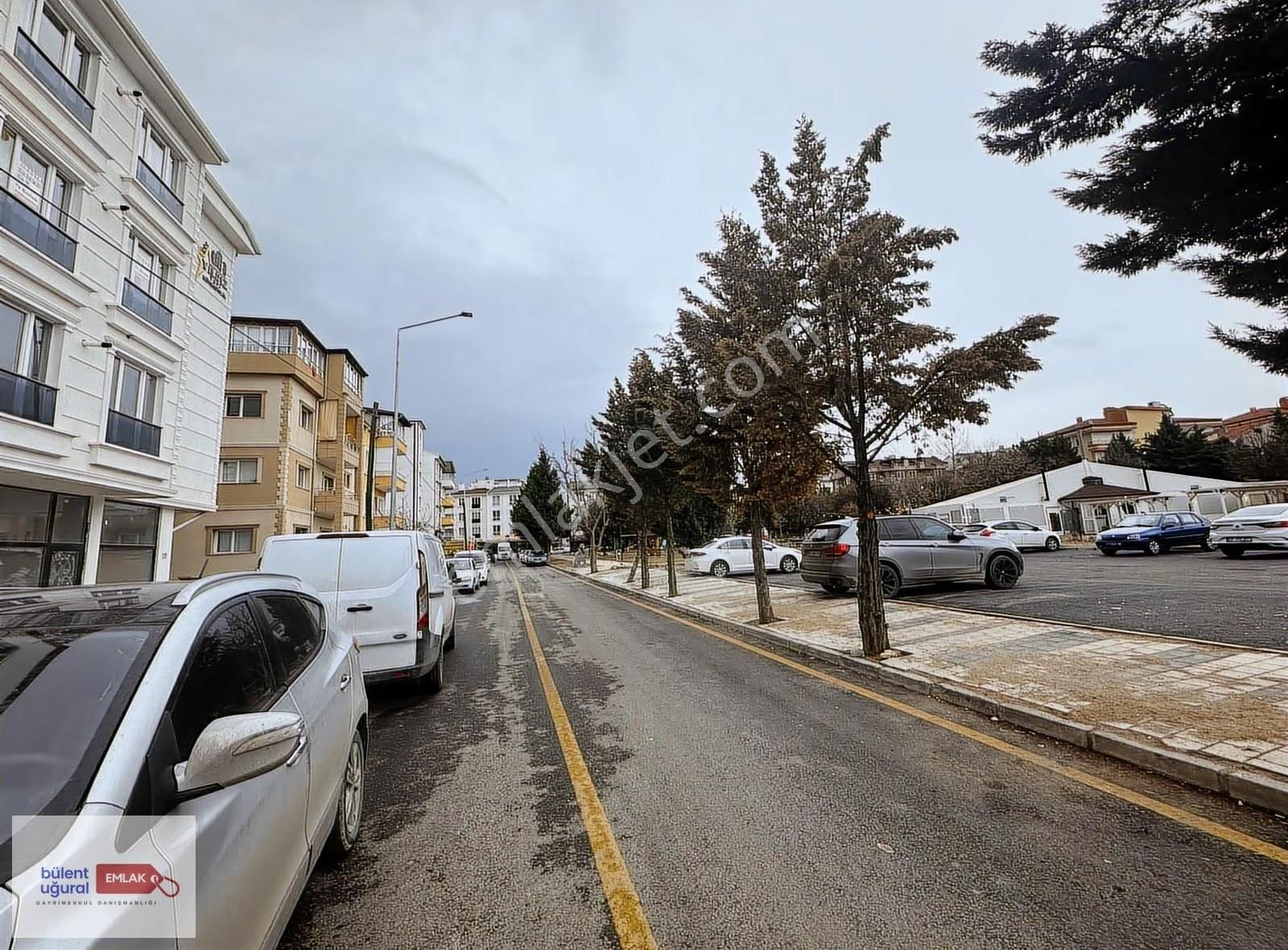 2000 Evler Mah.de Bağımsız Mutfaklı Üni. Yakın Kiralık 1+1 Daire - Görsel 8
