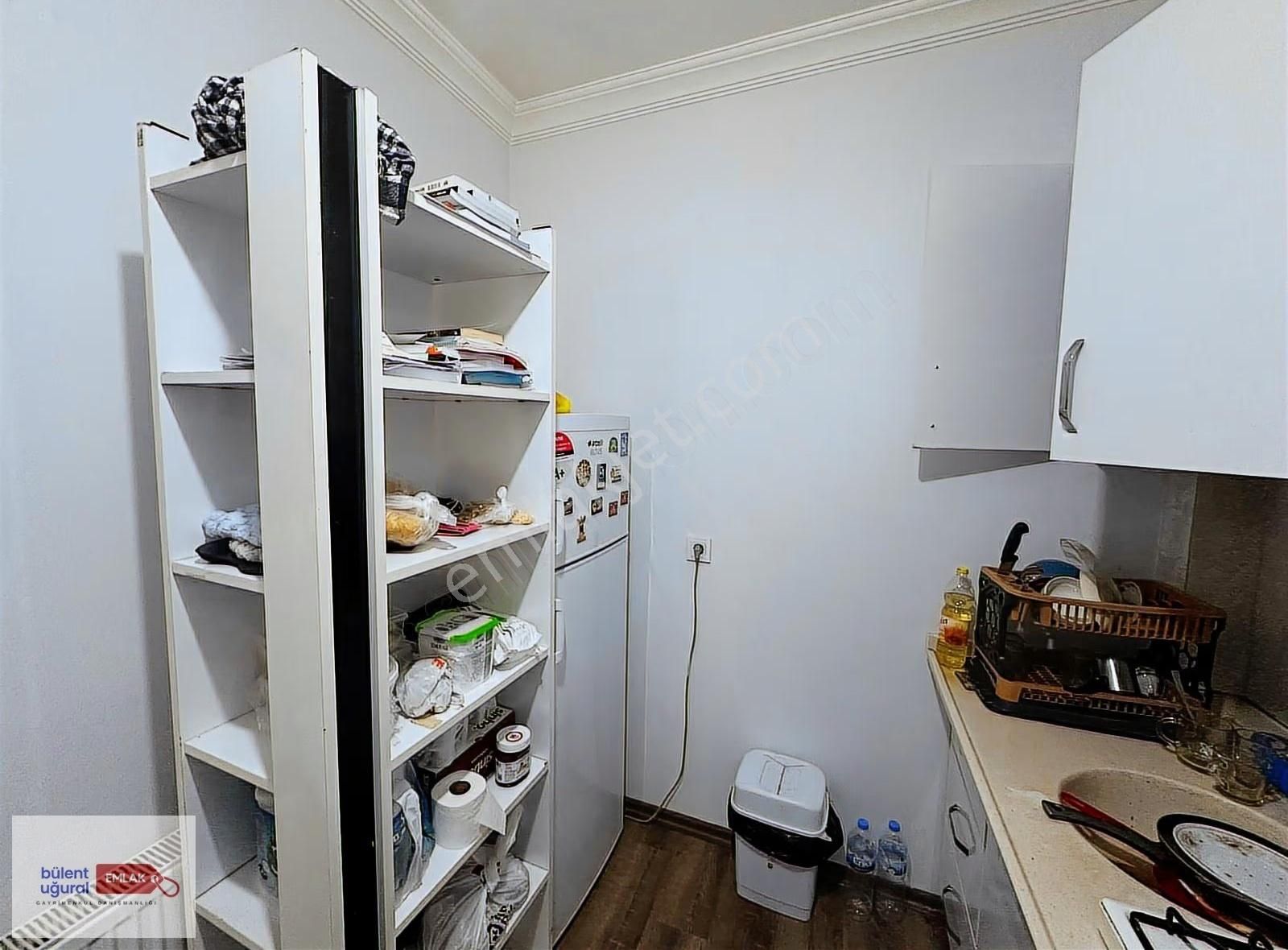 2000 Evler Mah.de Bağımsız Mutfaklı Üni. Yakın Kiralık 1+1 Daire - Görsel 23