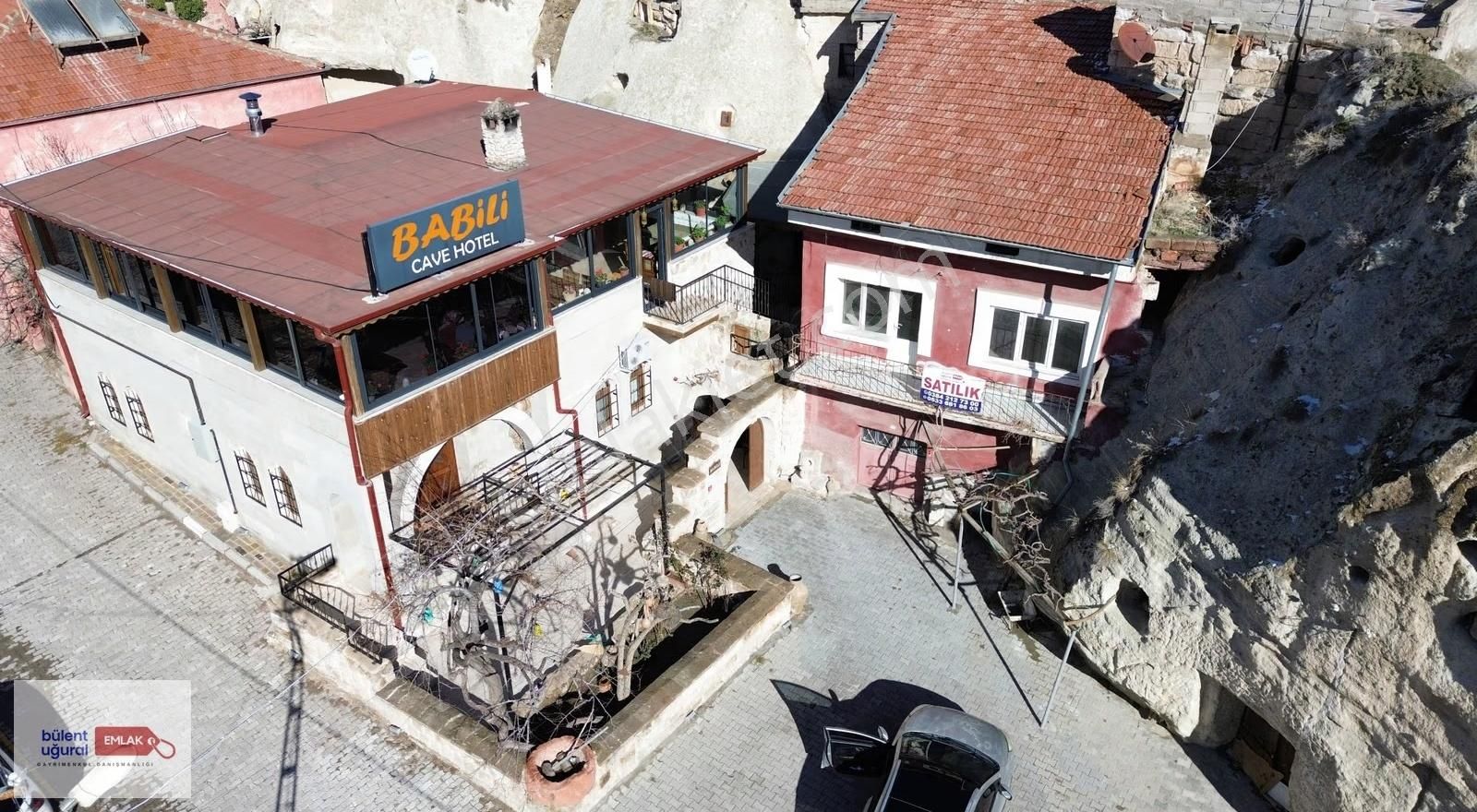 Narda Satılık Müstakil Ev Butik Otel Yapımına Uygun Fırsat! - Görsel 27