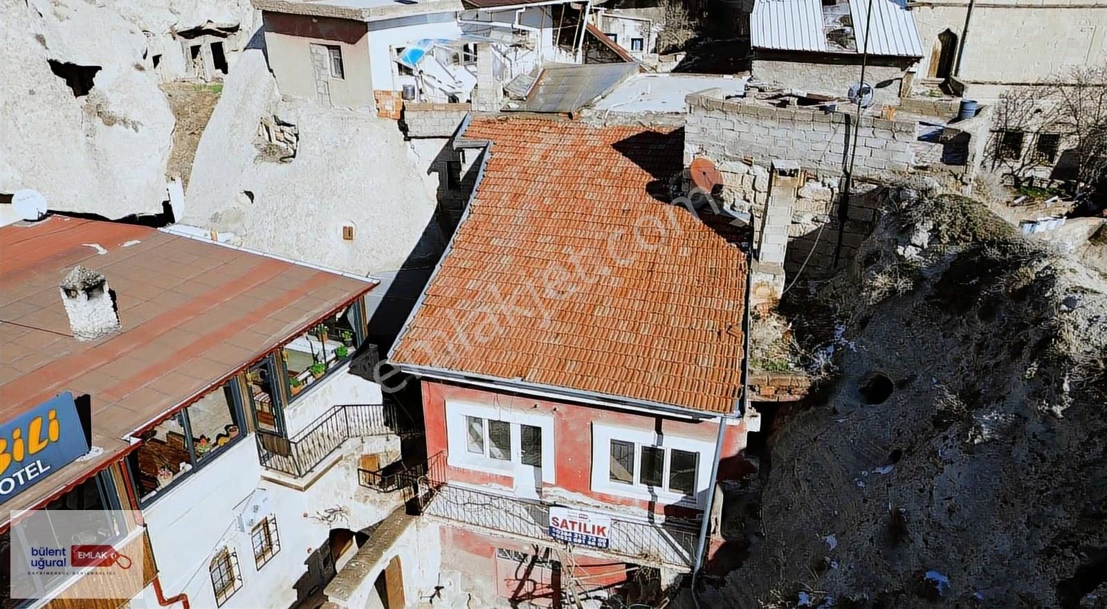 Narda Satılık Müstakil Ev Butik Otel Yapımına Uygun Fırsat! - Görsel 26