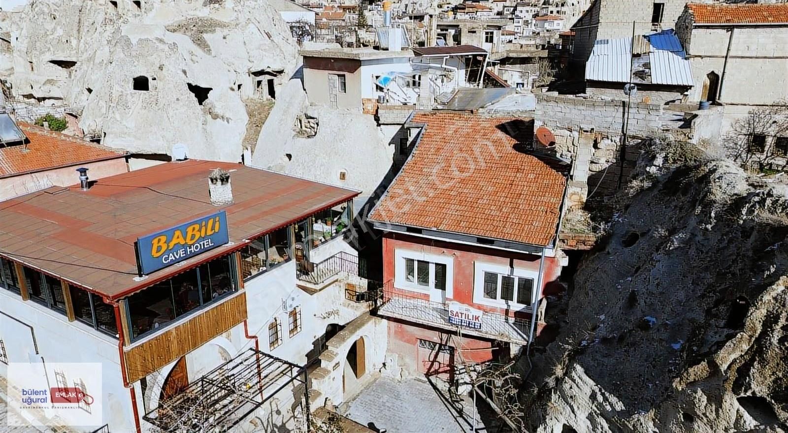 Narda Satılık Müstakil Ev Butik Otel Yapımına Uygun Fırsat! - Görsel 10