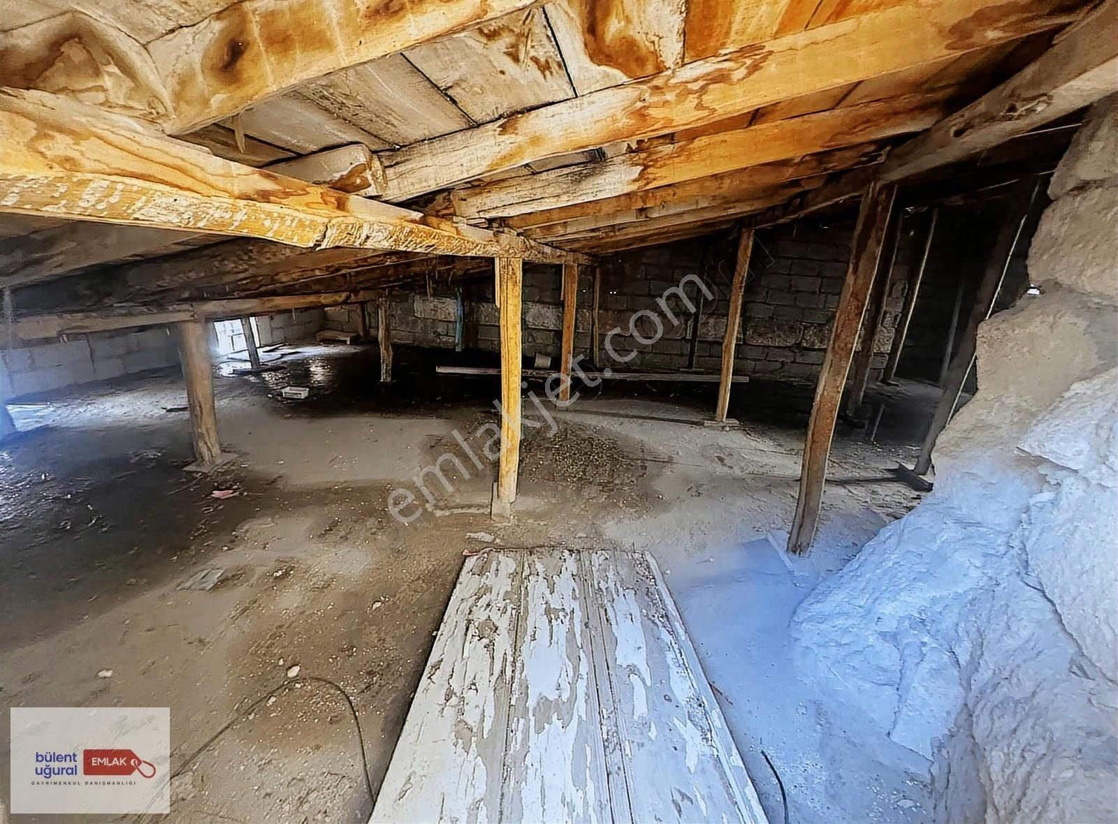 Narda Satılık Müstakil Ev Butik Otel Yapımına Uygun Fırsat!