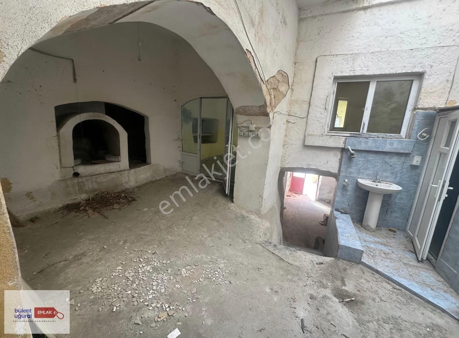 Narda Satılık Müstakil Ev Butik Otel Yapımına Uygun Fırsat! - Görsel 33