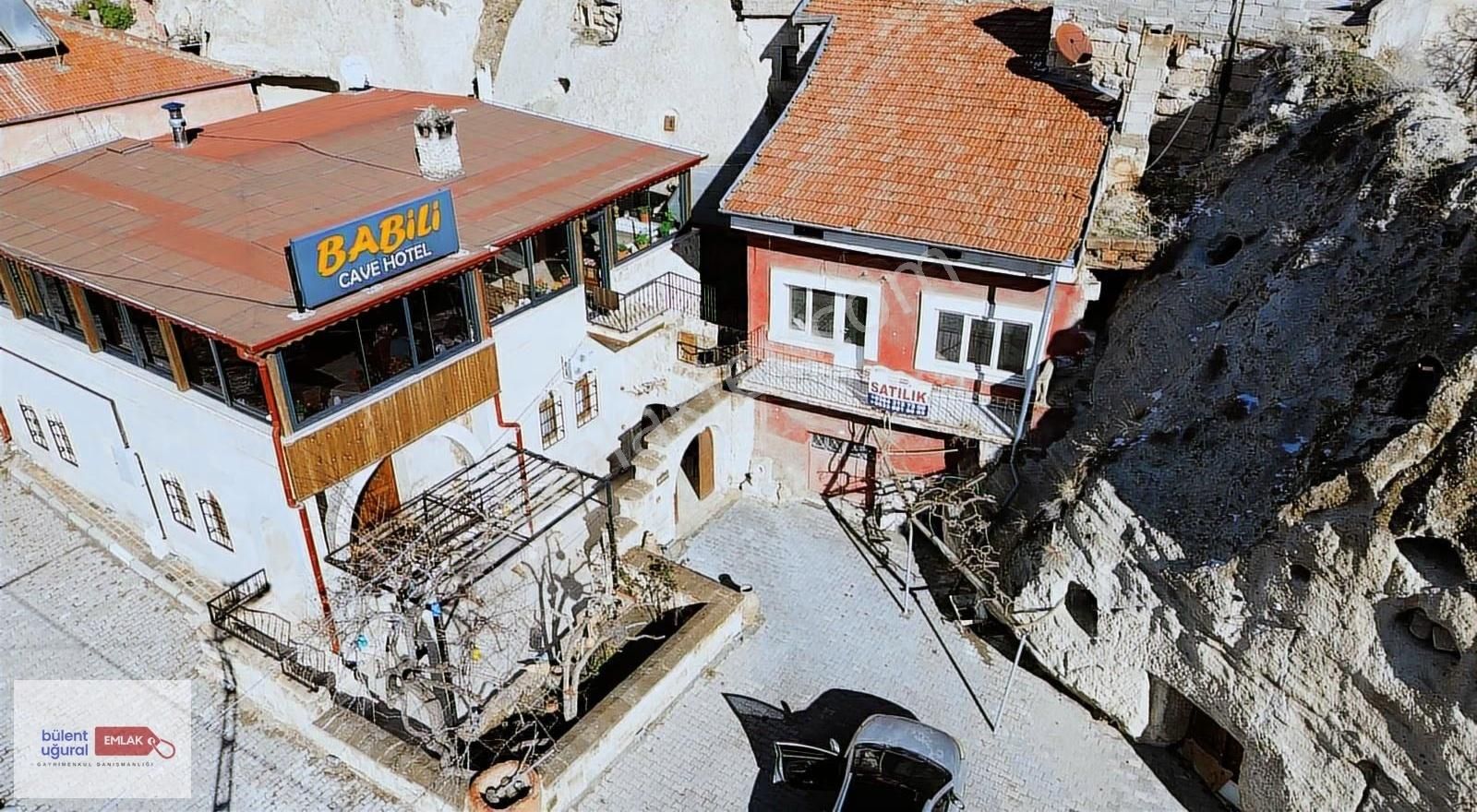 Narda Satılık Müstakil Ev Butik Otel Yapımına Uygun Fırsat! - Görsel 16