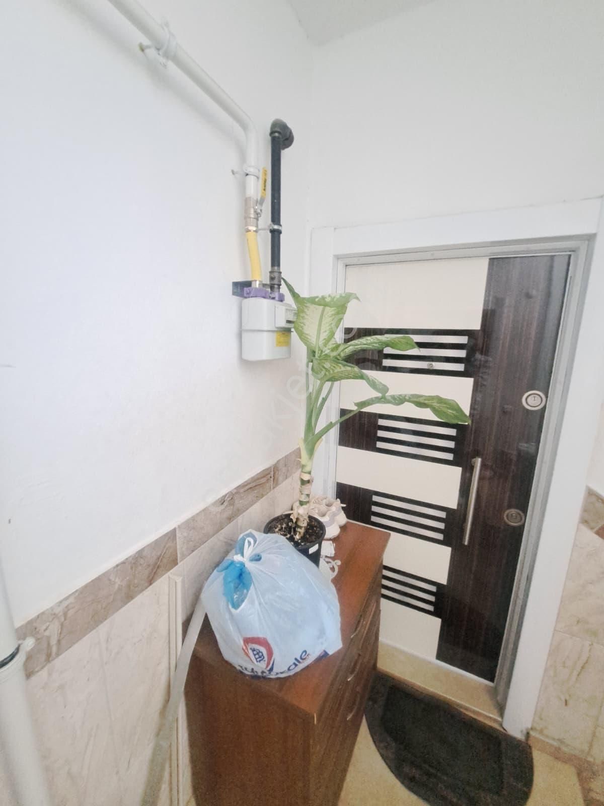 Kütükçü Mahallesinde Geniş Ve Kullanışlı 5+1 Satılık Daire - Görsel 5