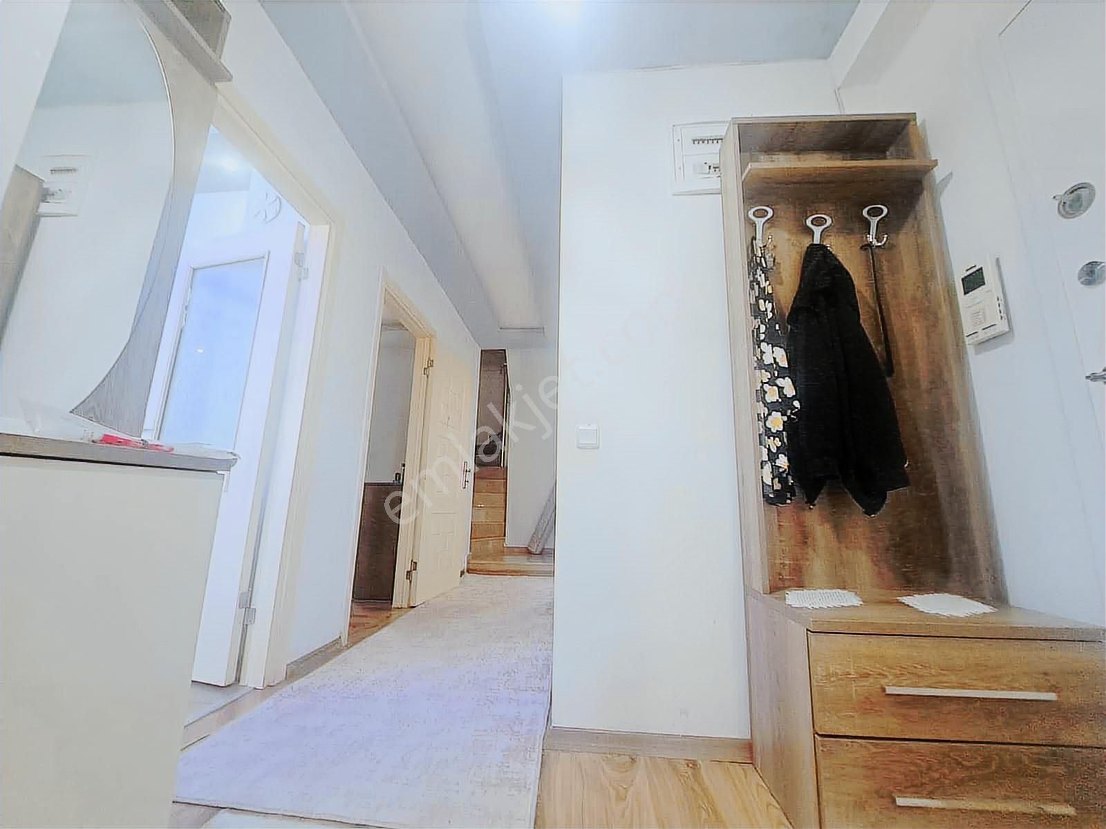 Kütükçü Mahallesinde Geniş Ve Kullanışlı 5+1 Satılık Daire - Görsel 10