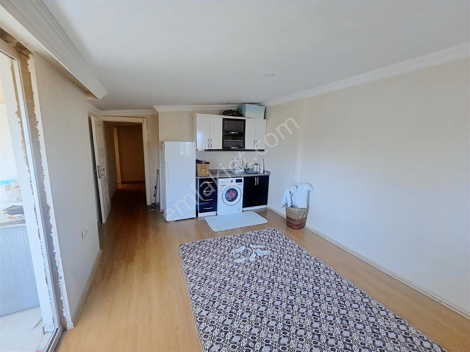 Kütükçü Mahallesinde Geniş Ve Kullanışlı 5+1 Satılık Daire - Görsel 27