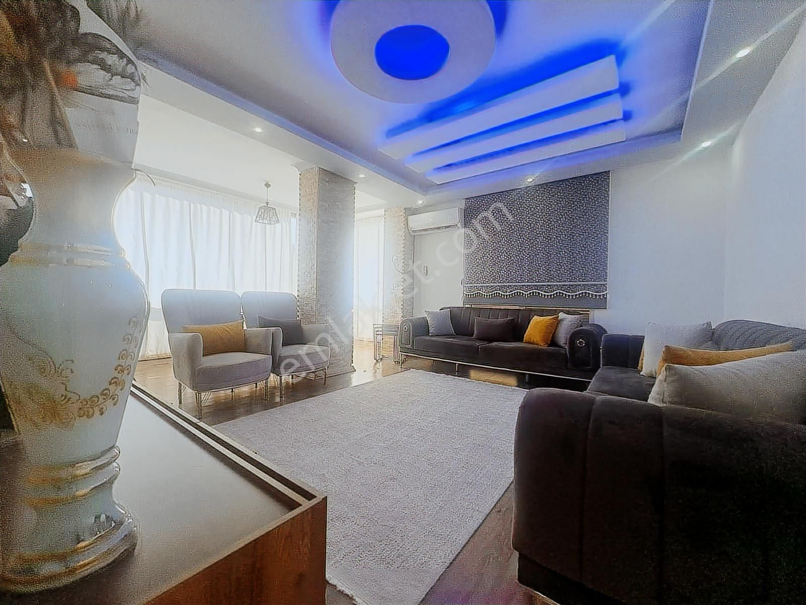 Kütükçü Mahallesinde Geniş Ve Kullanışlı 5+1 Satılık Daire - Görsel 3