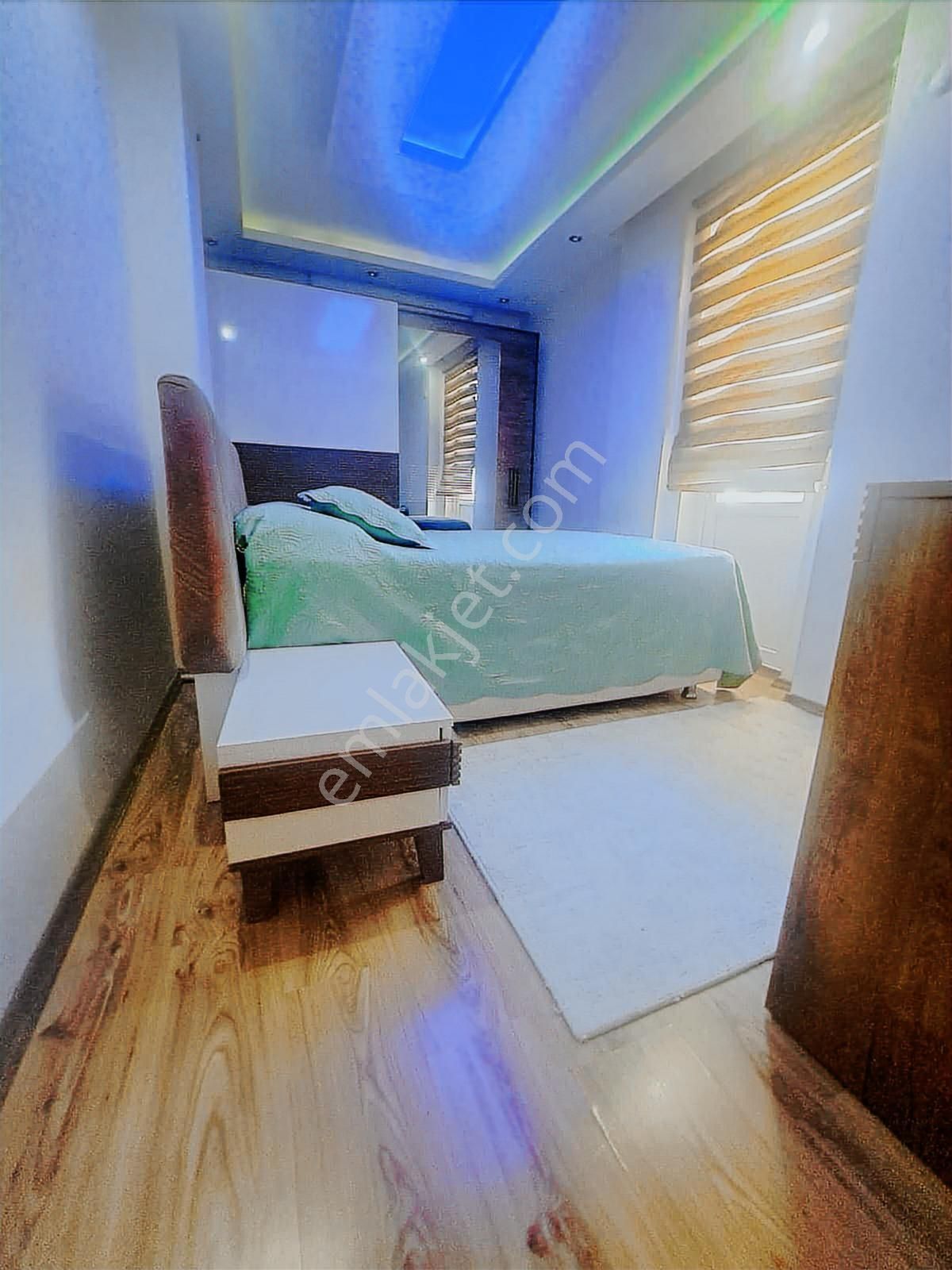 Kütükçü Mahallesinde Geniş Ve Kullanışlı 5+1 Satılık Daire - Görsel 29