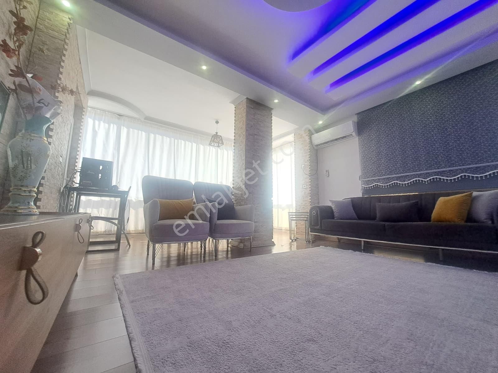 Kütükçü Mahallesinde Geniş Ve Kullanışlı 5+1 Satılık Daire - Görsel 21