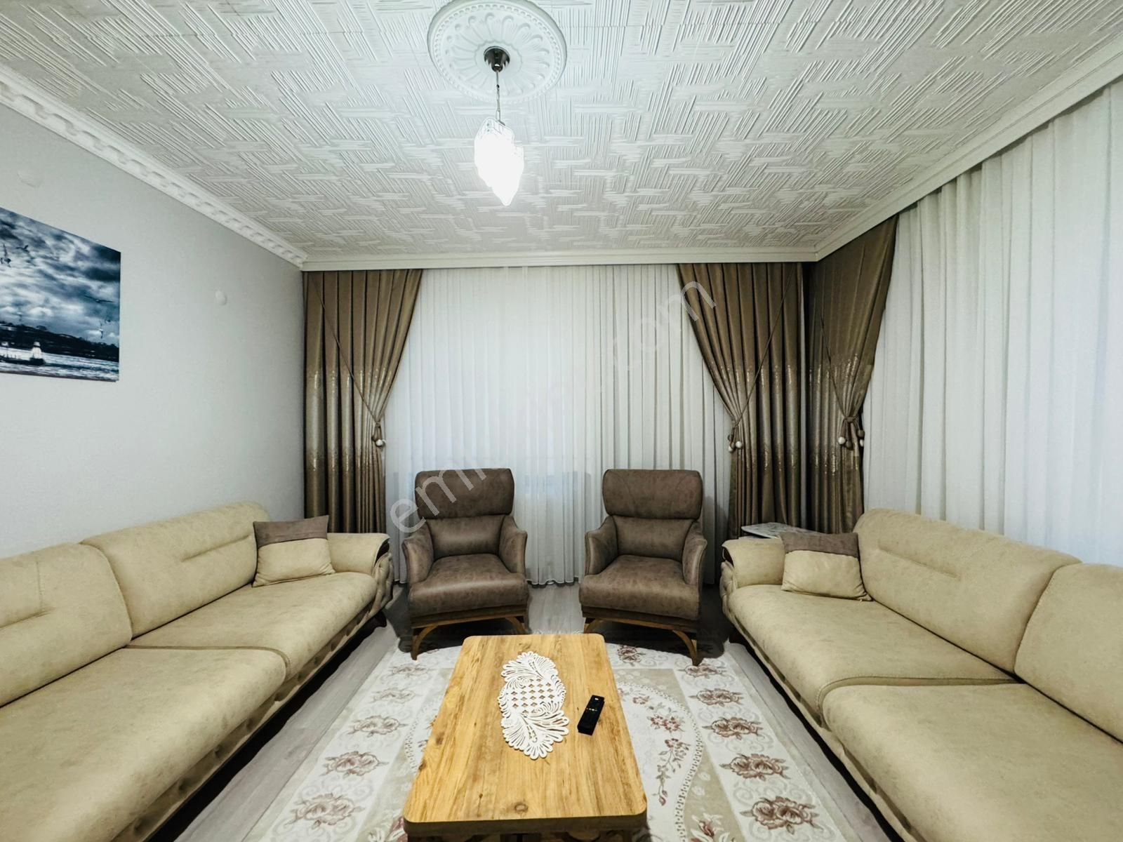 Merpa İnşaaat'tan***fatih Mah'de/ Acil Satılık / Tek Daire Üzeri // 2+1 - Görsel 16