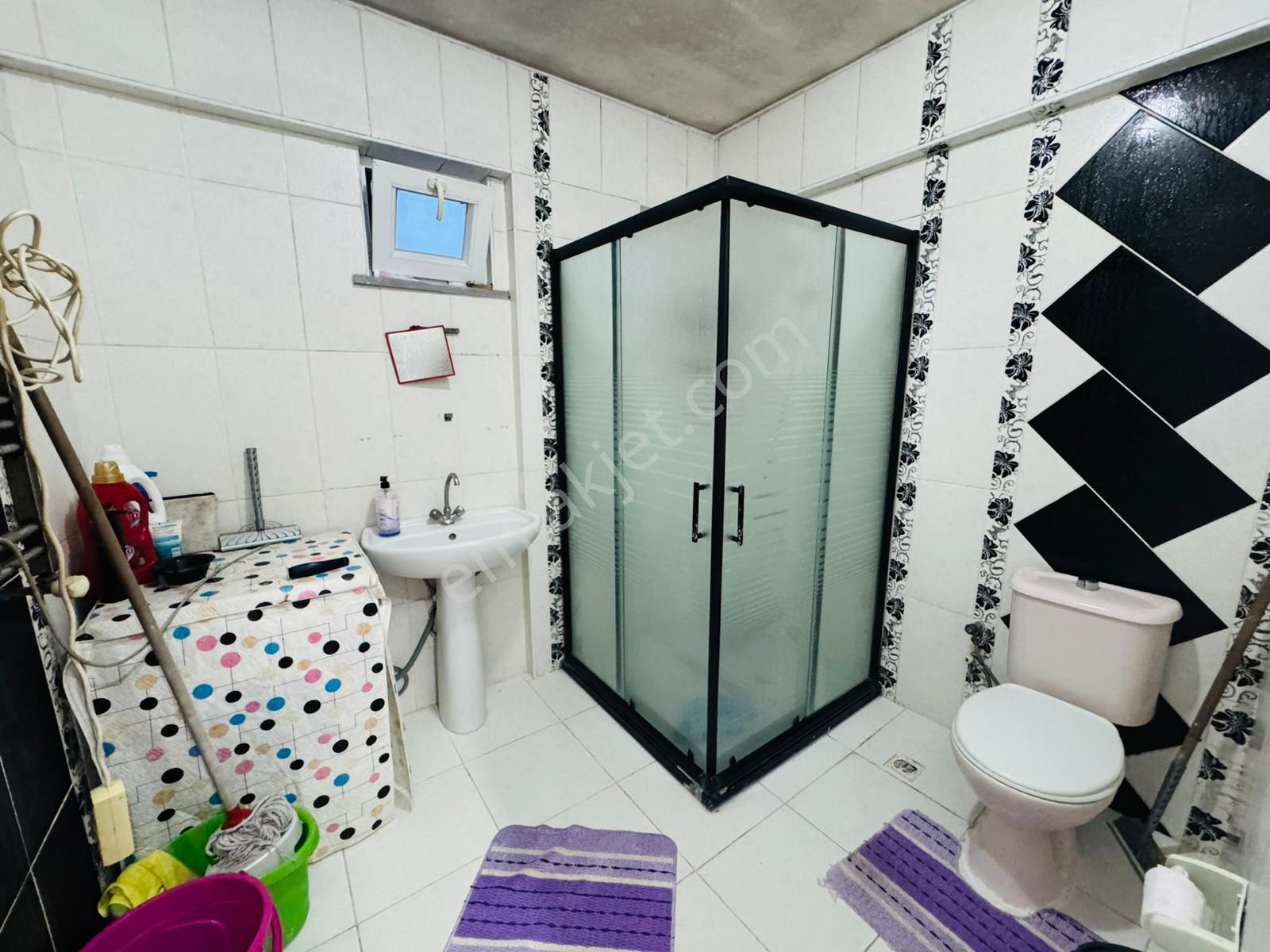 Merpa İnşaaat'tan***fatih Mah'de/ Acil Satılık / Tek Daire Üzeri // 2+1 - Görsel 19