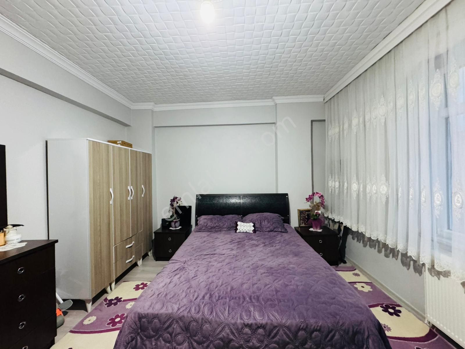 Merpa İnşaaat'tan***fatih Mah'de/ Acil Satılık / Tek Daire Üzeri // 2+1 - Görsel 9