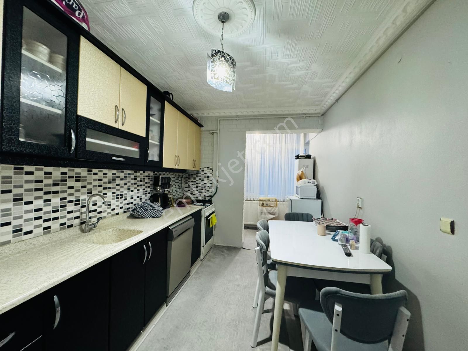 Merpa İnşaaat'tan***fatih Mah'de/ Acil Satılık / Tek Daire Üzeri // 2+1 - Görsel 7