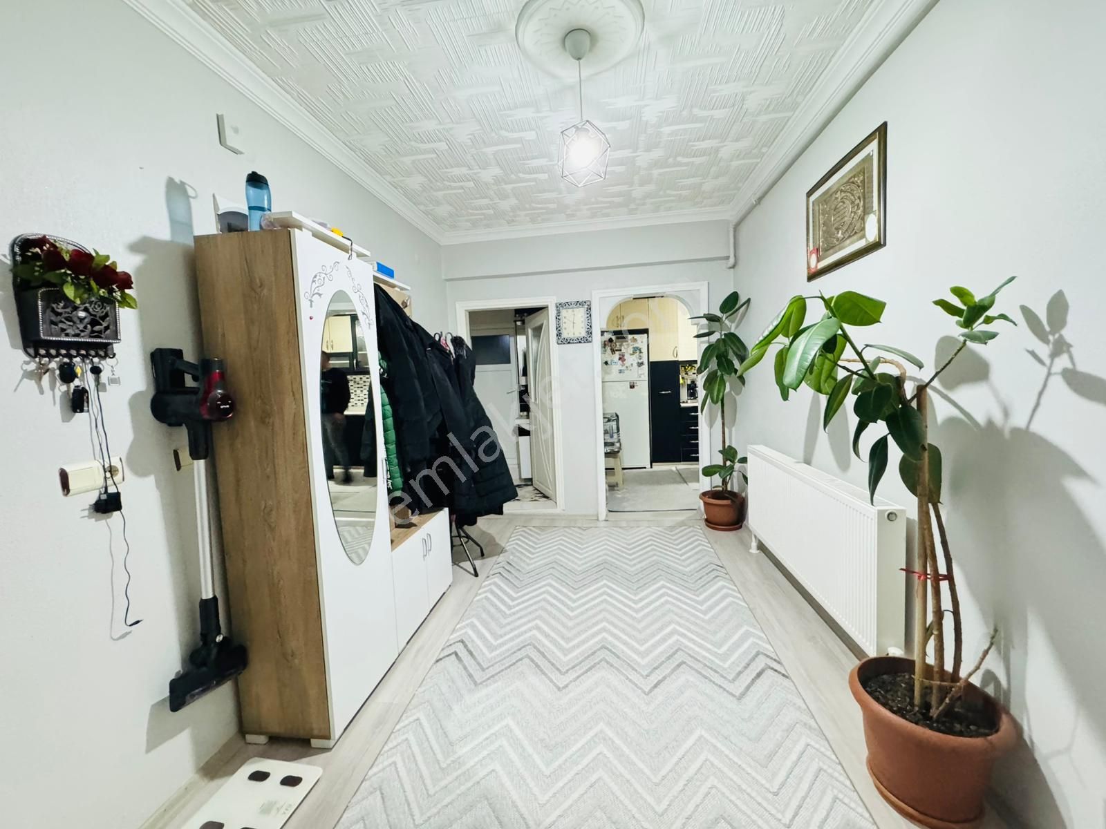 Merpa İnşaaat'tan***fatih Mah'de/ Acil Satılık / Tek Daire Üzeri // 2+1 - Görsel 22