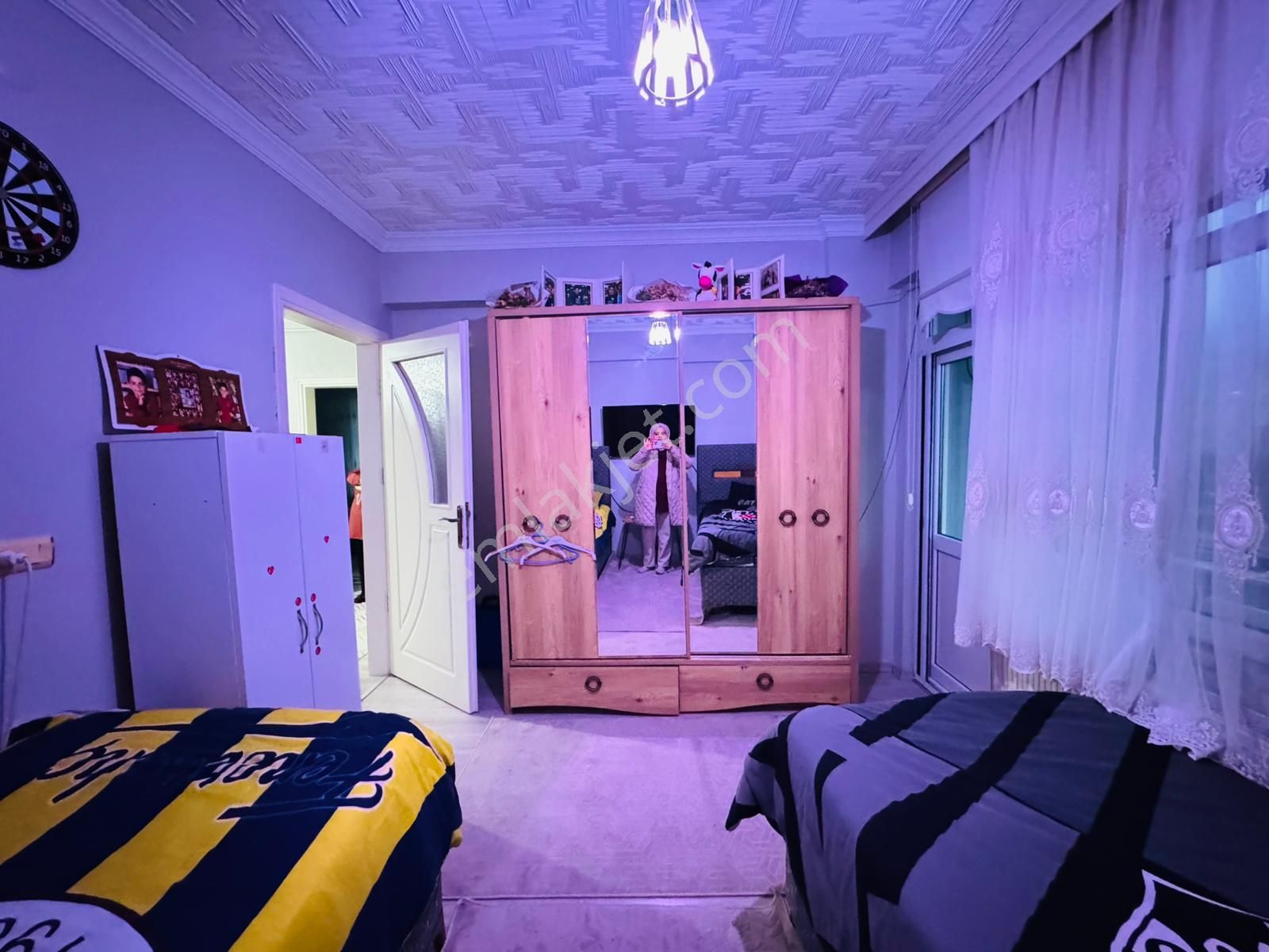 Merpa İnşaaat'tan***fatih Mah'de/ Acil Satılık / Tek Daire Üzeri // 2+1 - Görsel 13