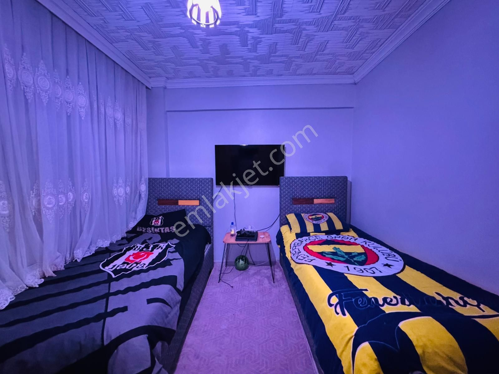 Merpa İnşaaat'tan***fatih Mah'de/ Acil Satılık / Tek Daire Üzeri // 2+1 - Görsel 14