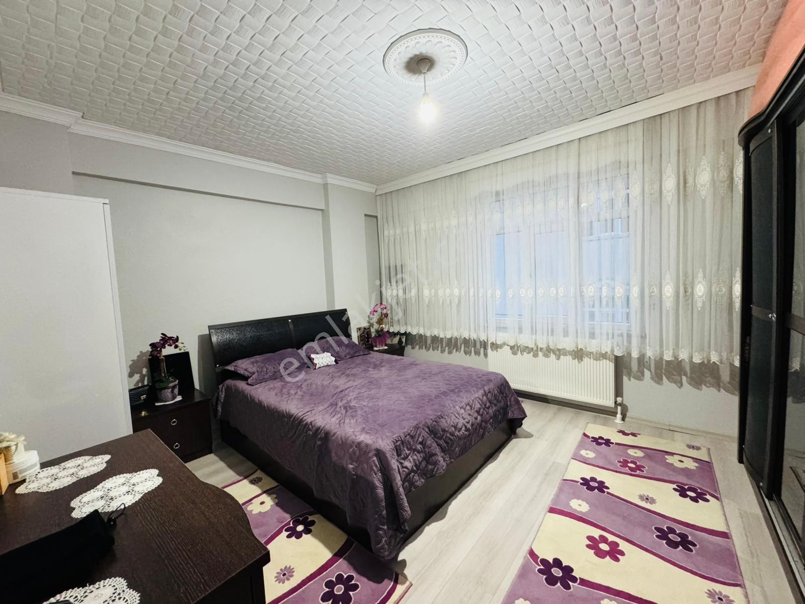 Merpa İnşaaat'tan***fatih Mah'de/ Acil Satılık / Tek Daire Üzeri // 2+1 - Görsel 11