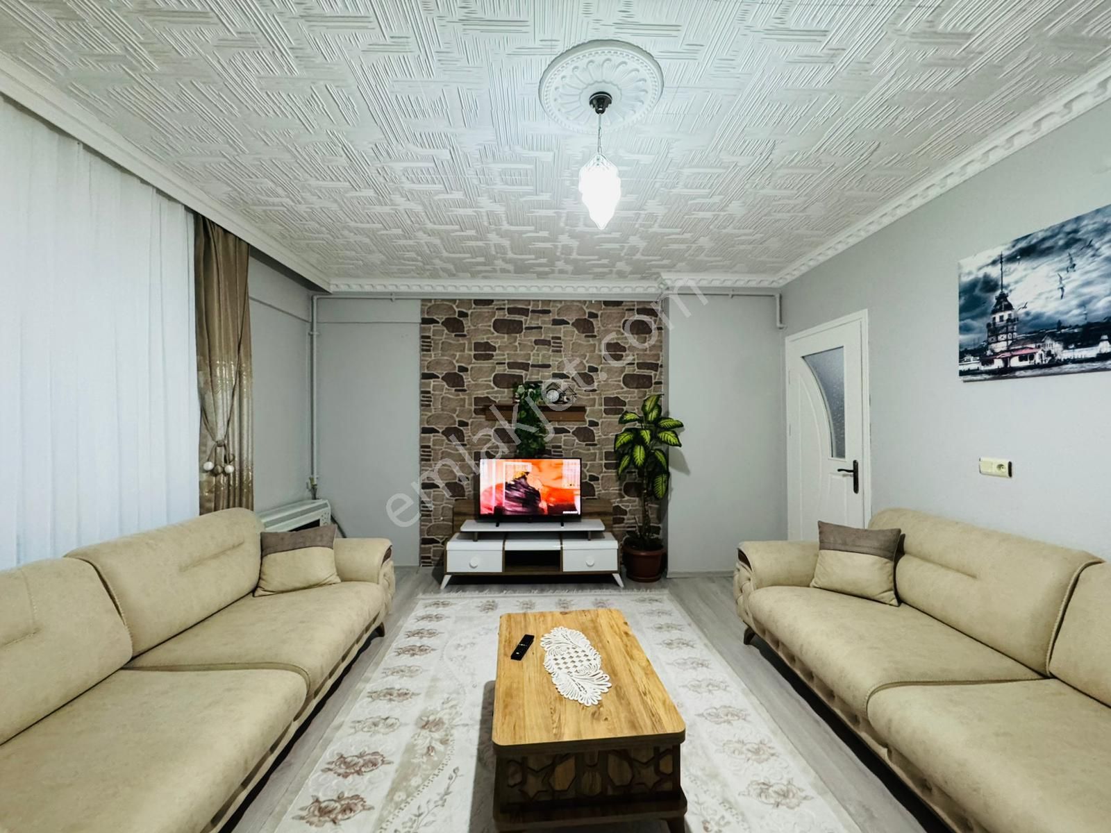 Merpa İnşaaat'tan***fatih Mah'de/ Acil Satılık / Tek Daire Üzeri // 2+1 - Görsel 17