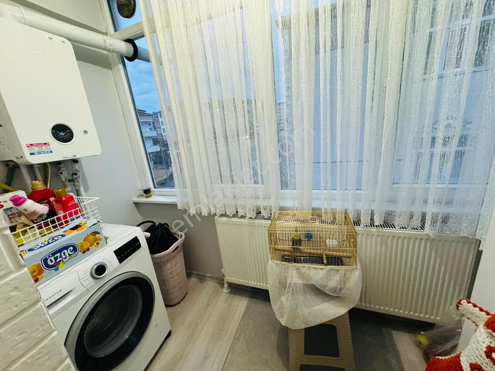 Merpa İnşaaat'tan***fatih Mah'de/ Acil Satılık / Tek Daire Üzeri // 2+1 - Görsel 8