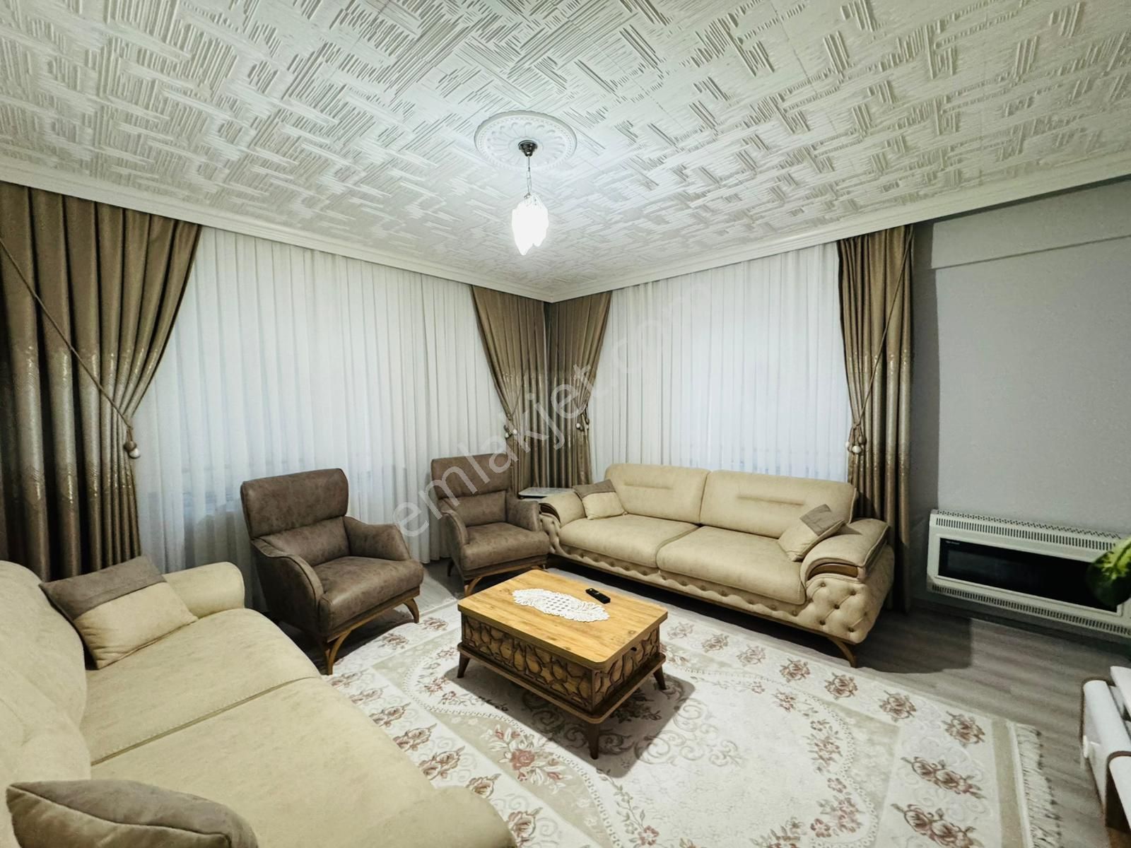 Merpa İnşaaat'tan***fatih Mah'de/ Acil Satılık / Tek Daire Üzeri // 2+1 - Görsel 15